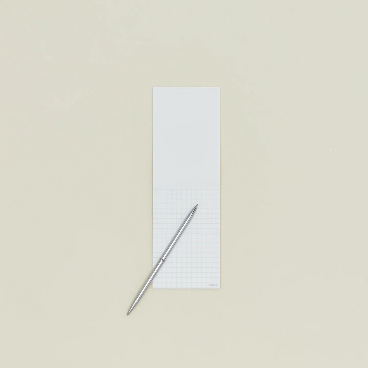 A6 Grid Notepad - Image 2