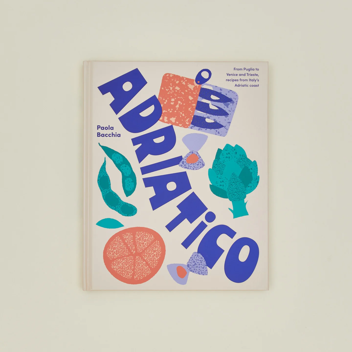 Adriatico Cookbook