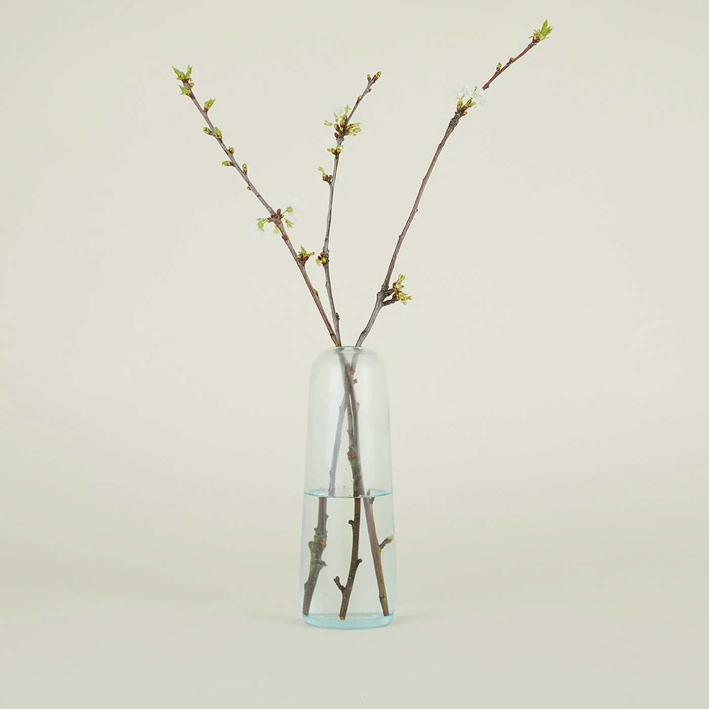 Aurora Pill Vase - Sky - Image 3