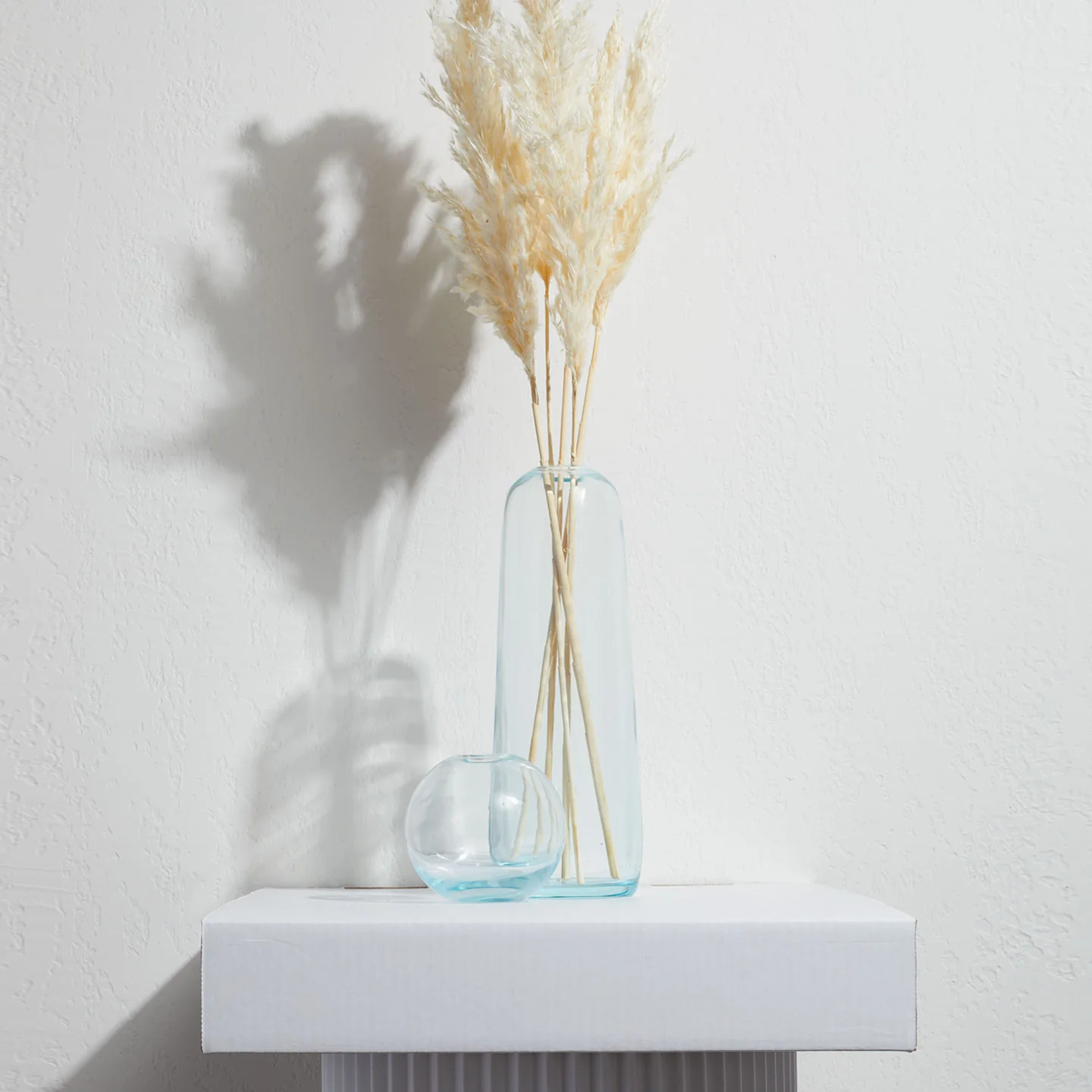 Aurora Pill Vase - Sky - Image 6