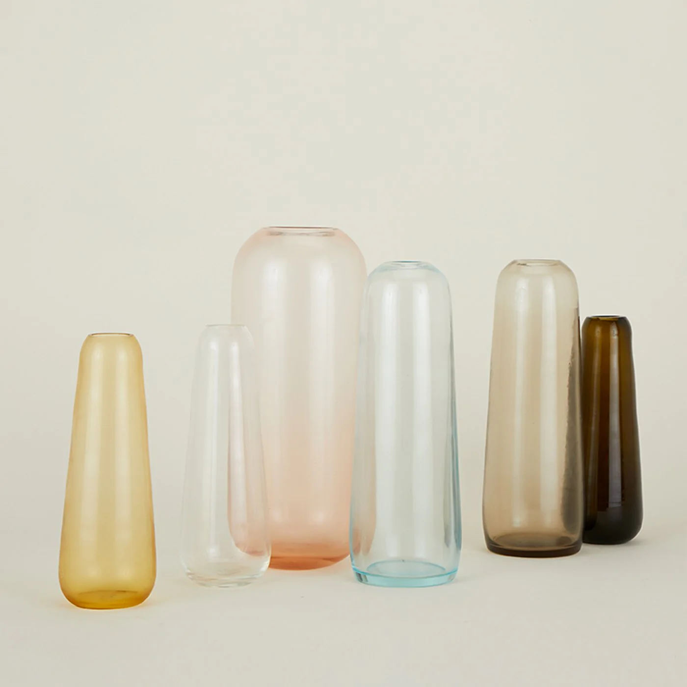 Aurora Pill Vase - Sky - Image 7