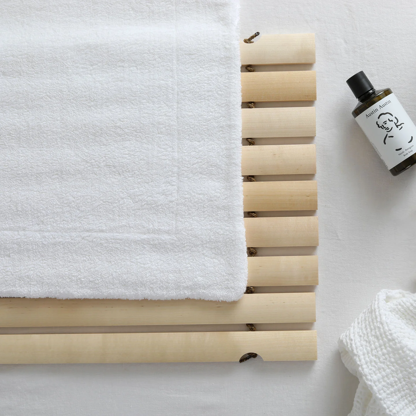 Birch Bath Mat - Image 3