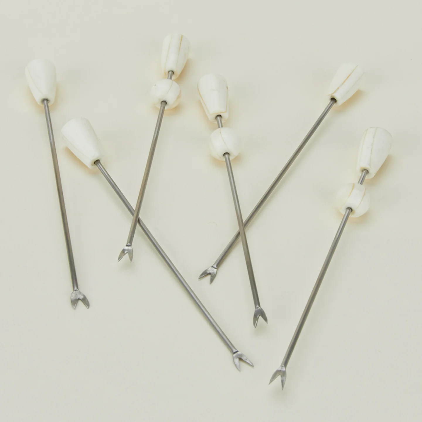 Blanco Cocktail Pick, Set of 6 - Image 3