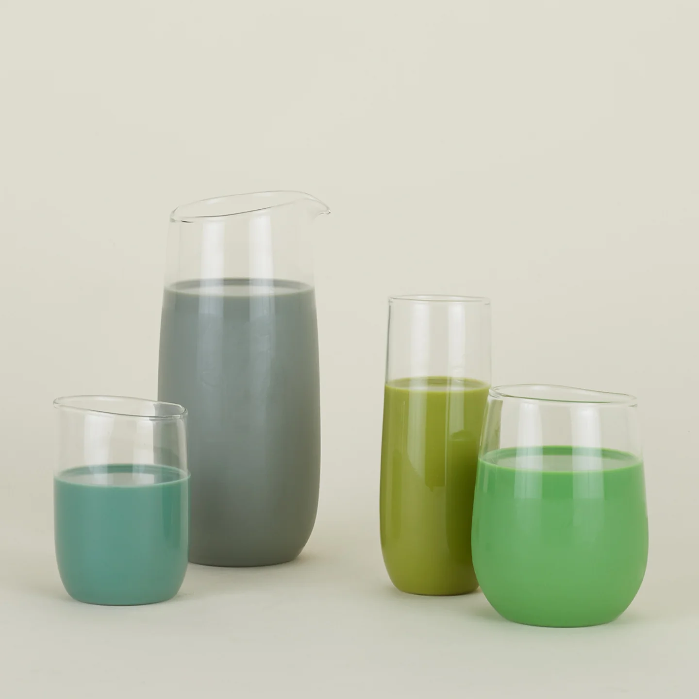 Boreal Glassware, Single Units - Image 7