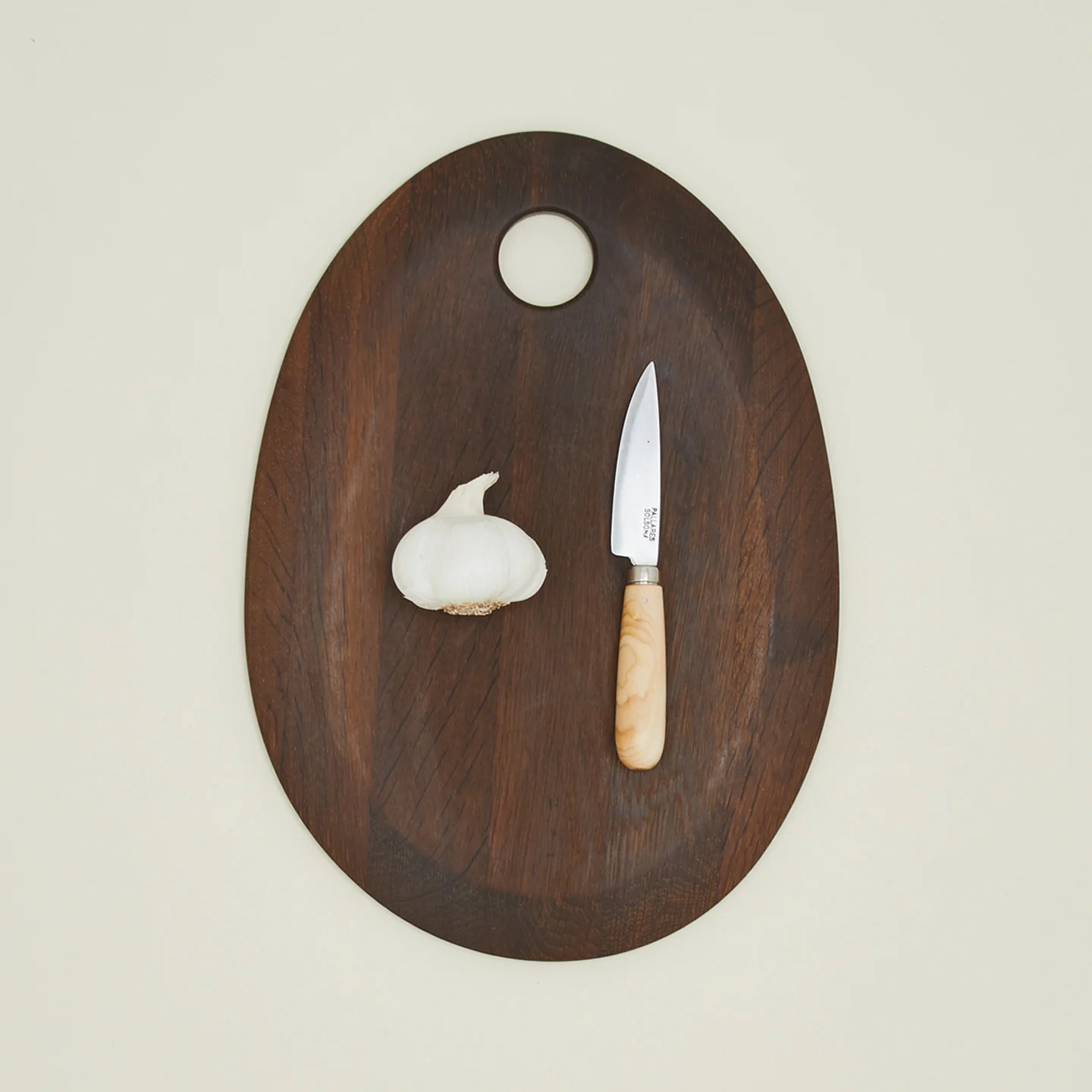 Boxwood Angle Knife - Image 4