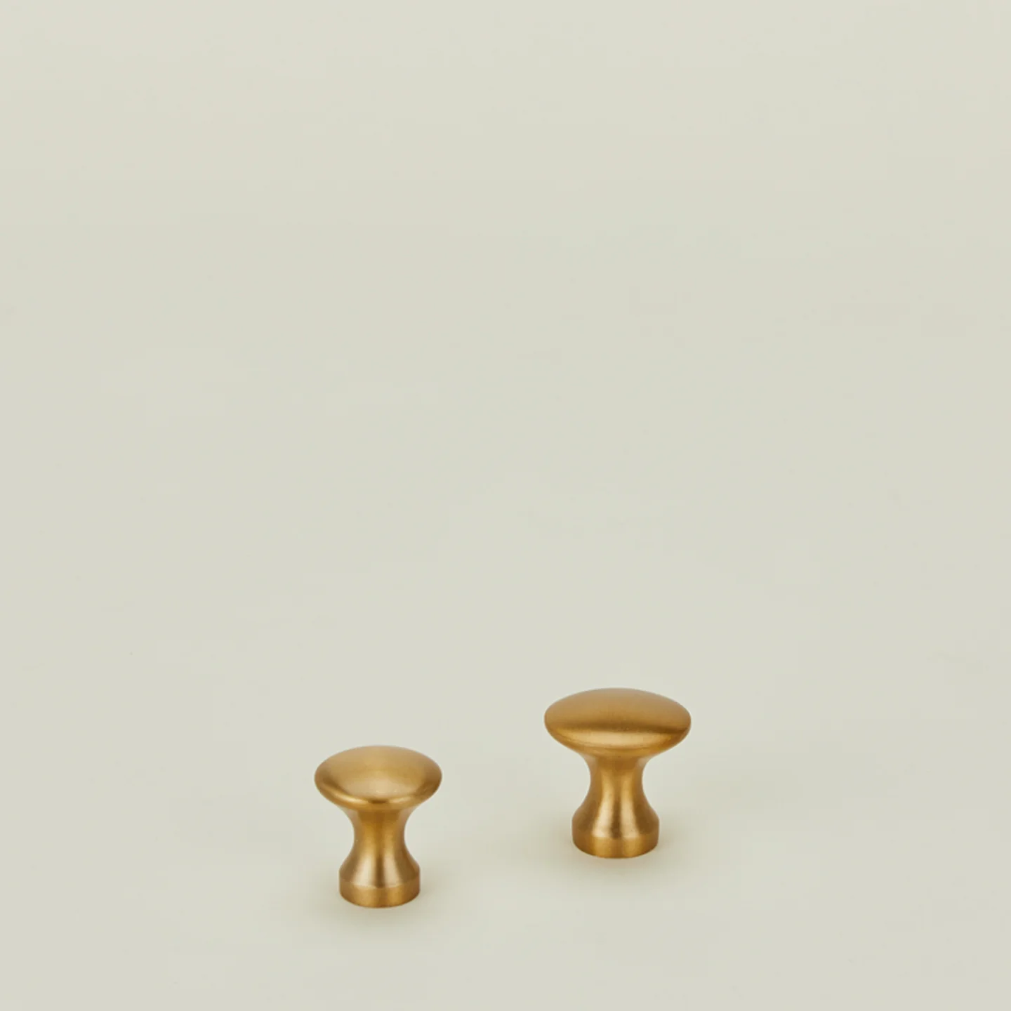 Brass Knob - Image 2