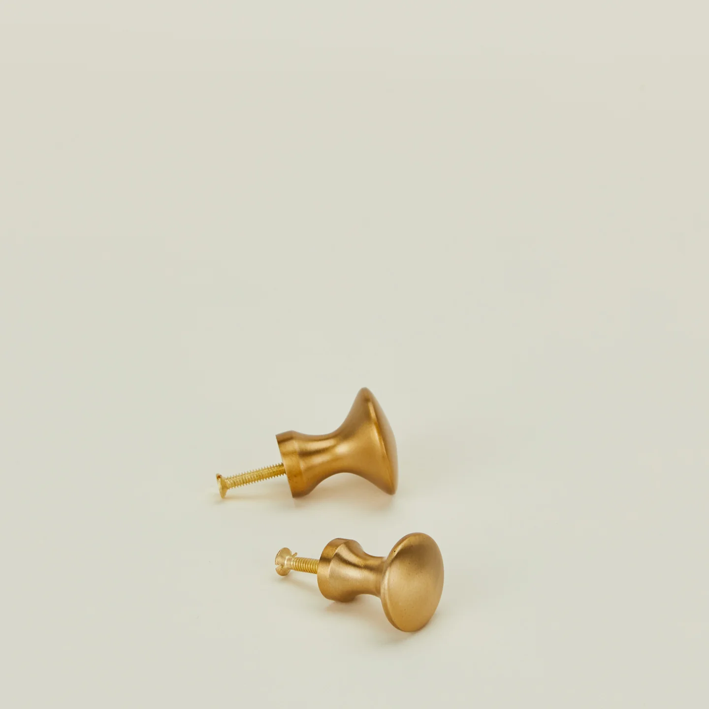 Brass Knob - Image 6