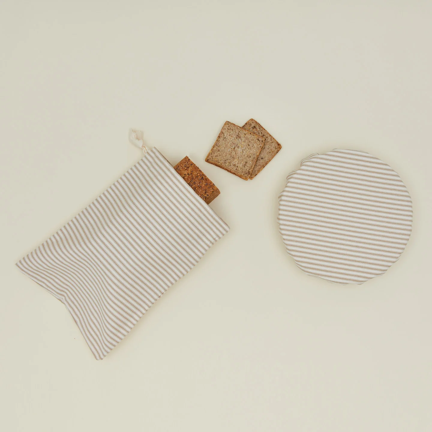 Bread Bag and Bowl Cover - Image 3