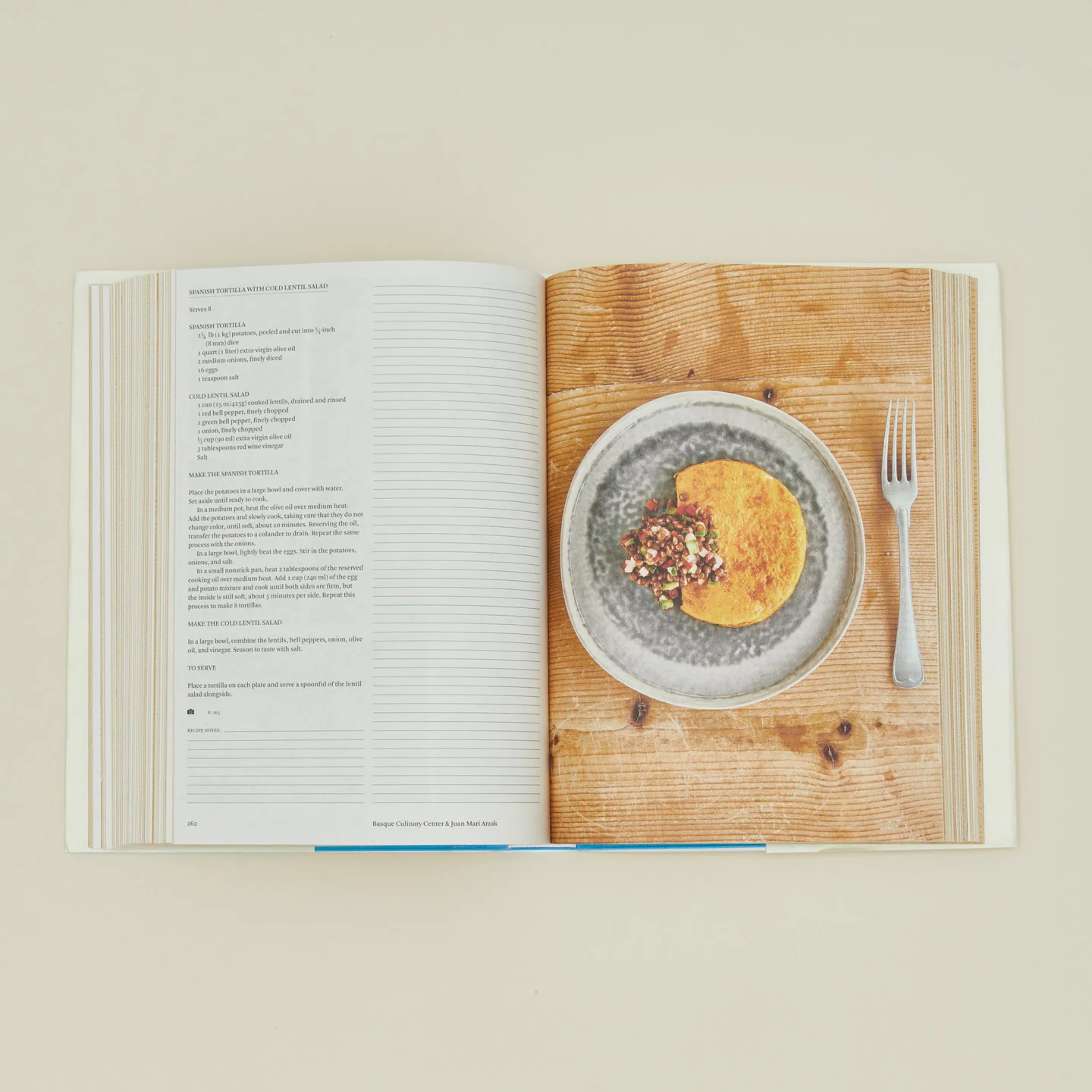 Bread is Gold Cookbook - Image 5