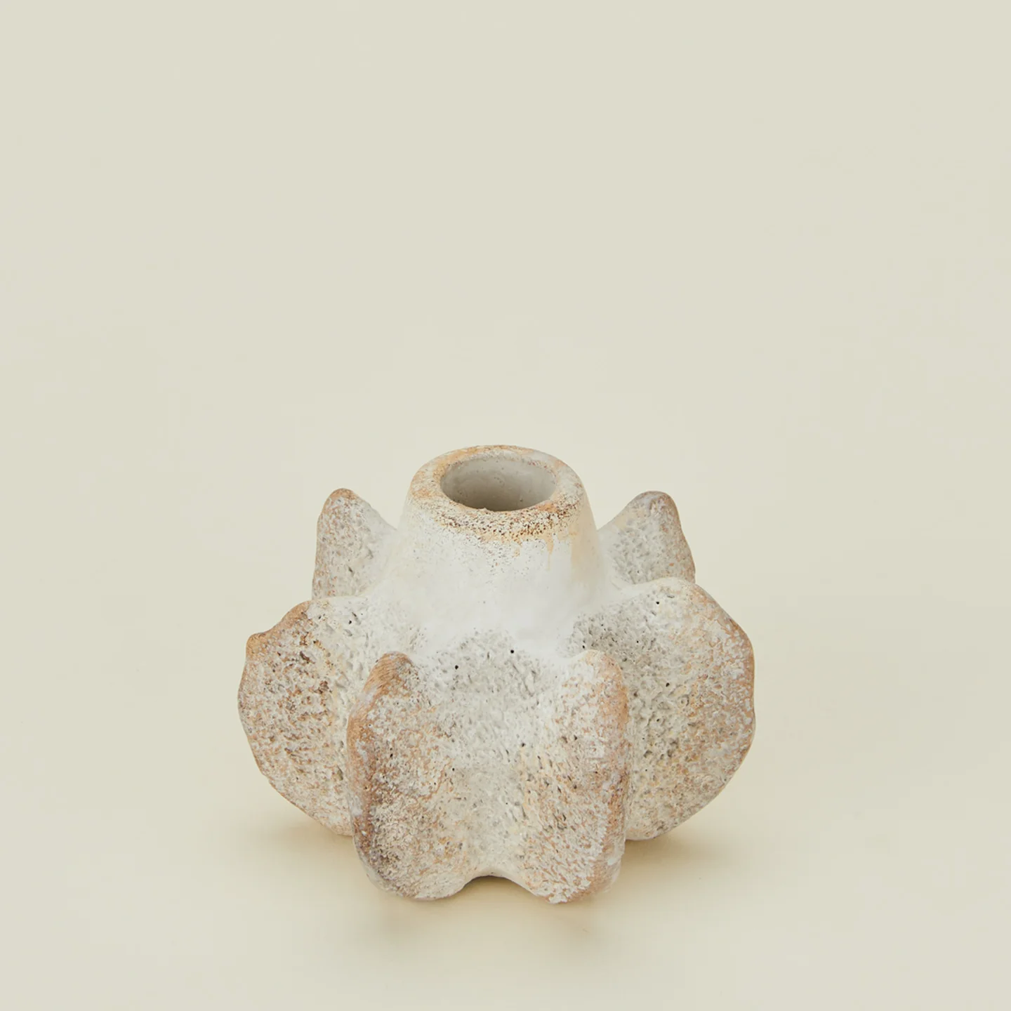 Brutalist Candle Holder - Image 3
