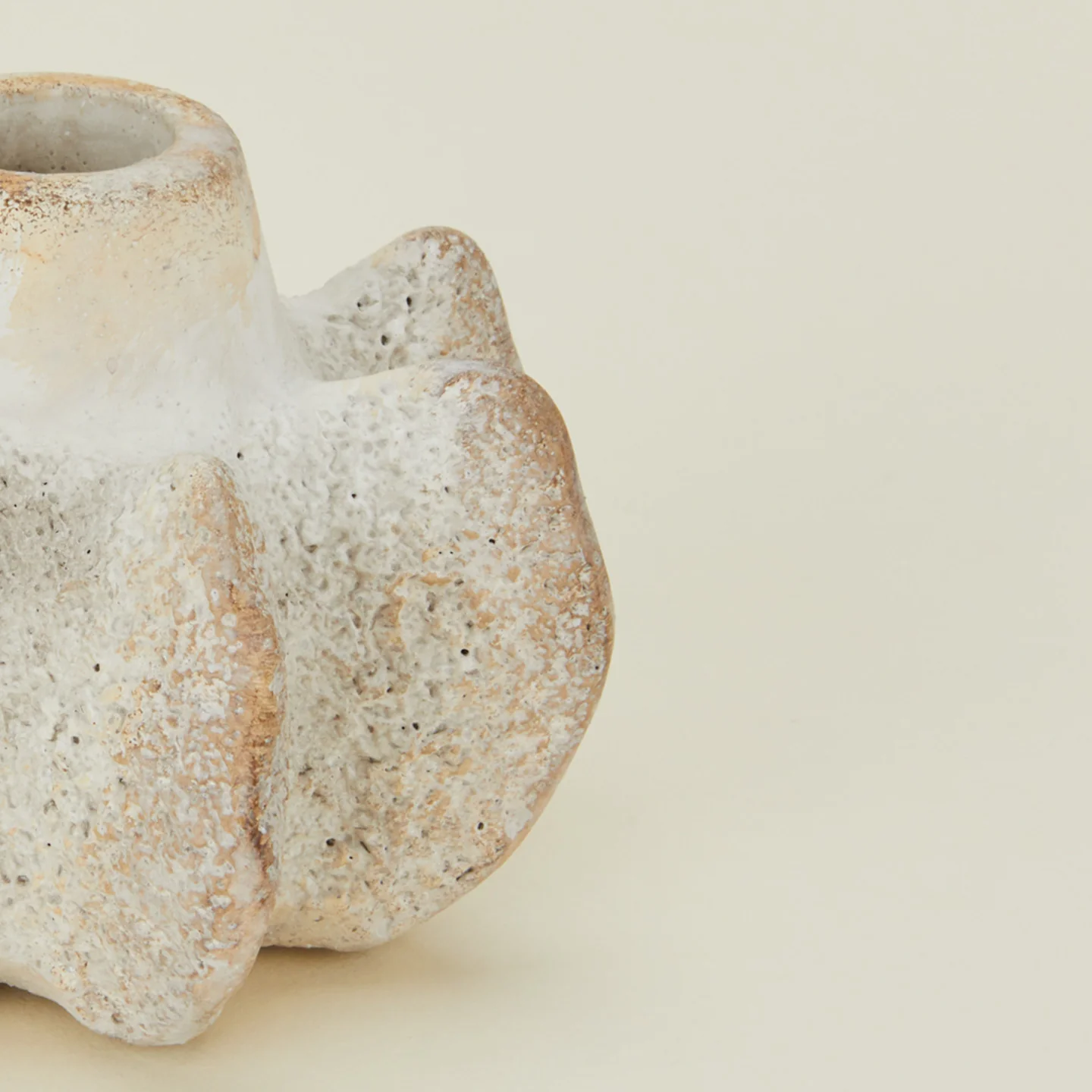 Brutalist Candle Holder - Image 5