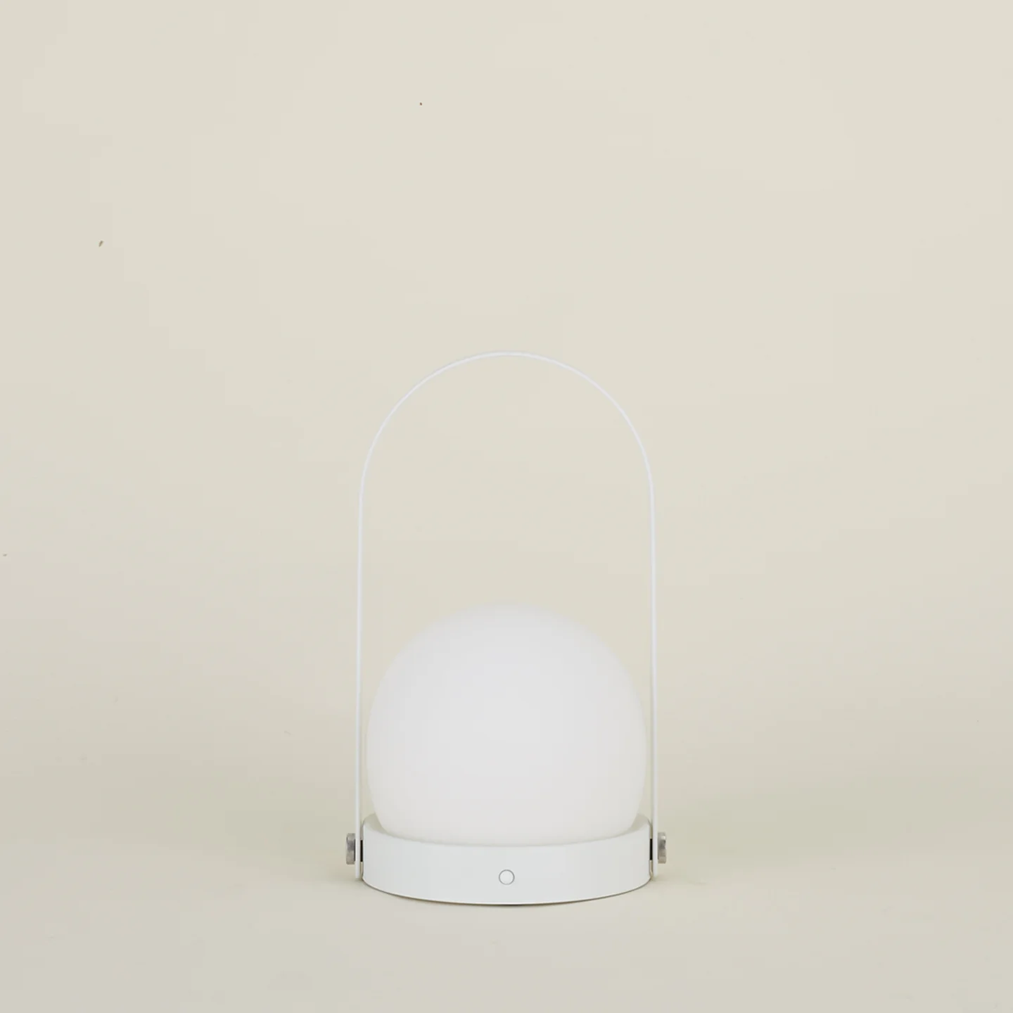 Carrie Led Lamp - White - Image 3
