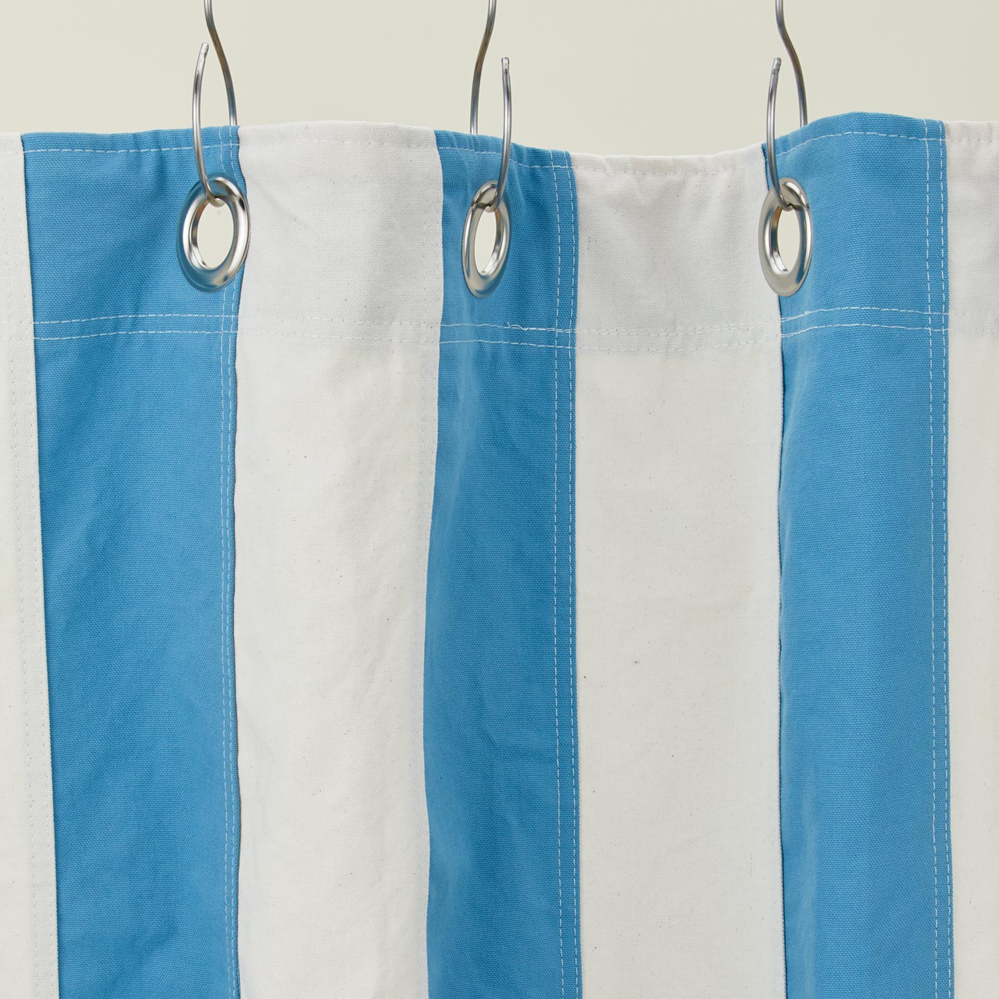 Catalina Shower Curtain - Atlantic