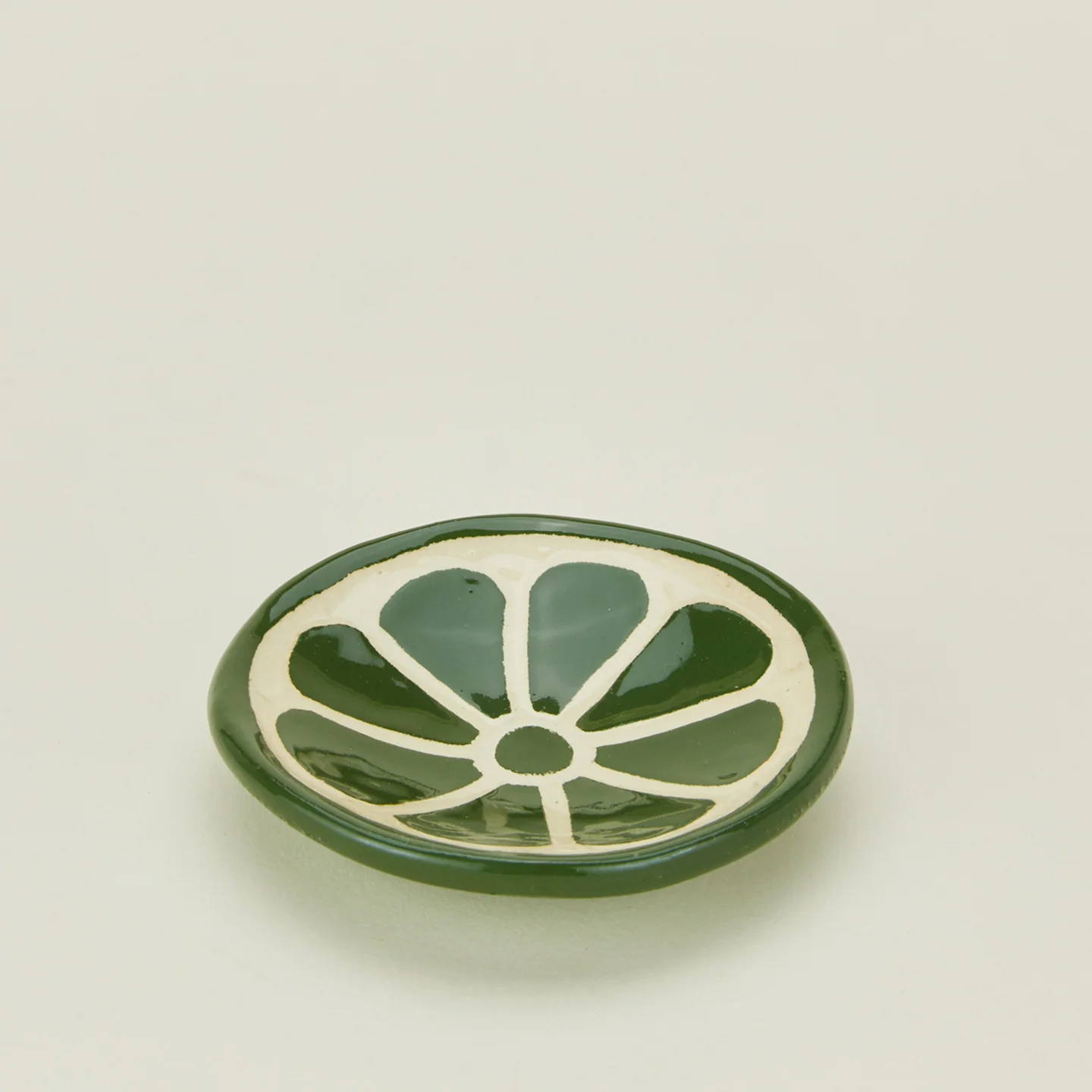 Citrus Ceramic Dish - Image 4