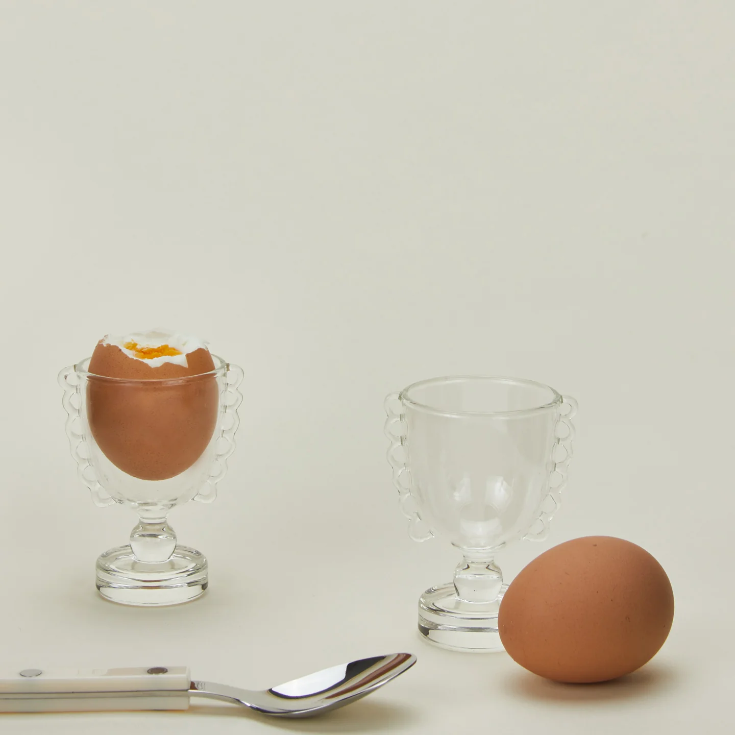 Coco Egg Cup, Set of 2 - Image 2