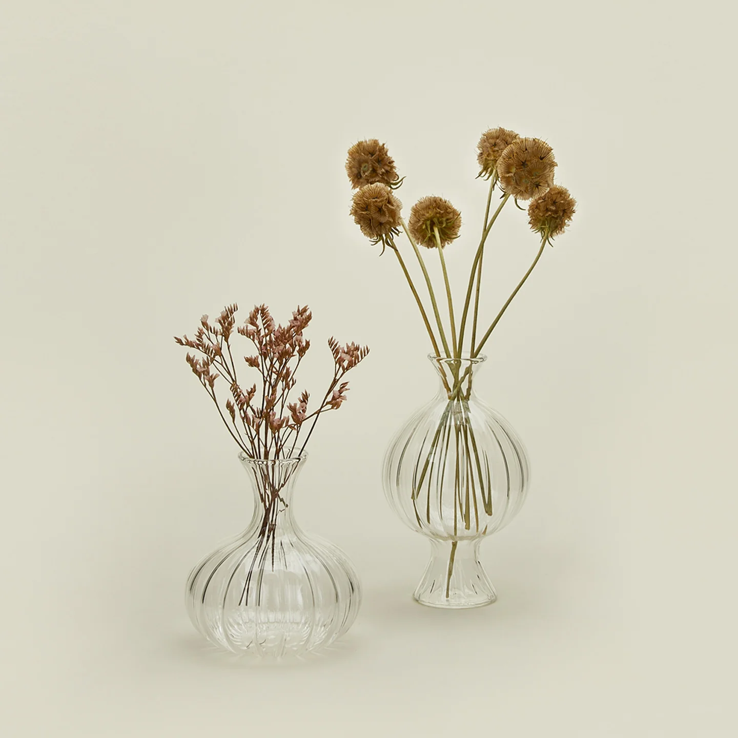 Como Ripple Vase
