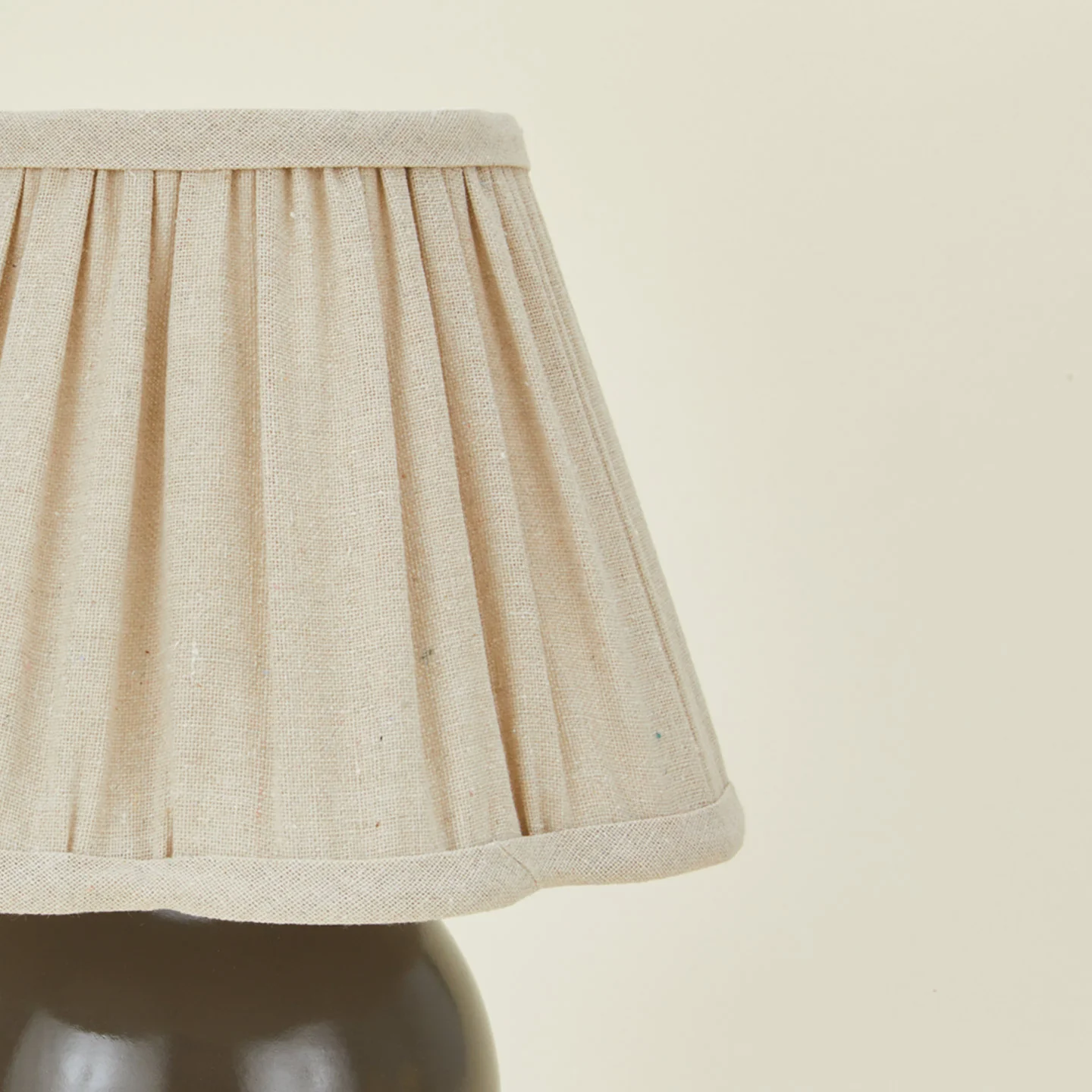 Cordane Pleated Table Lamp - Image 5