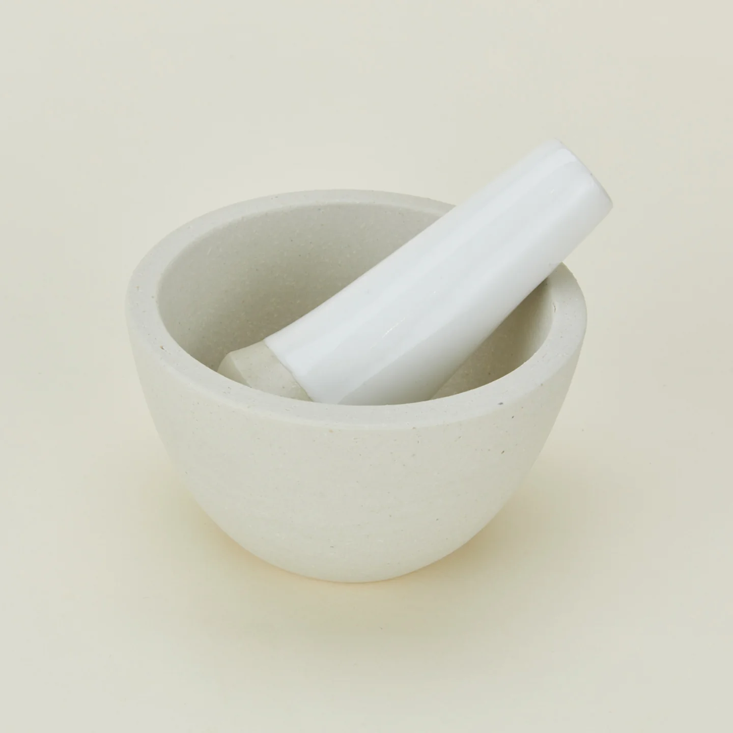 Cottage Mortar + Pestle - Image 4