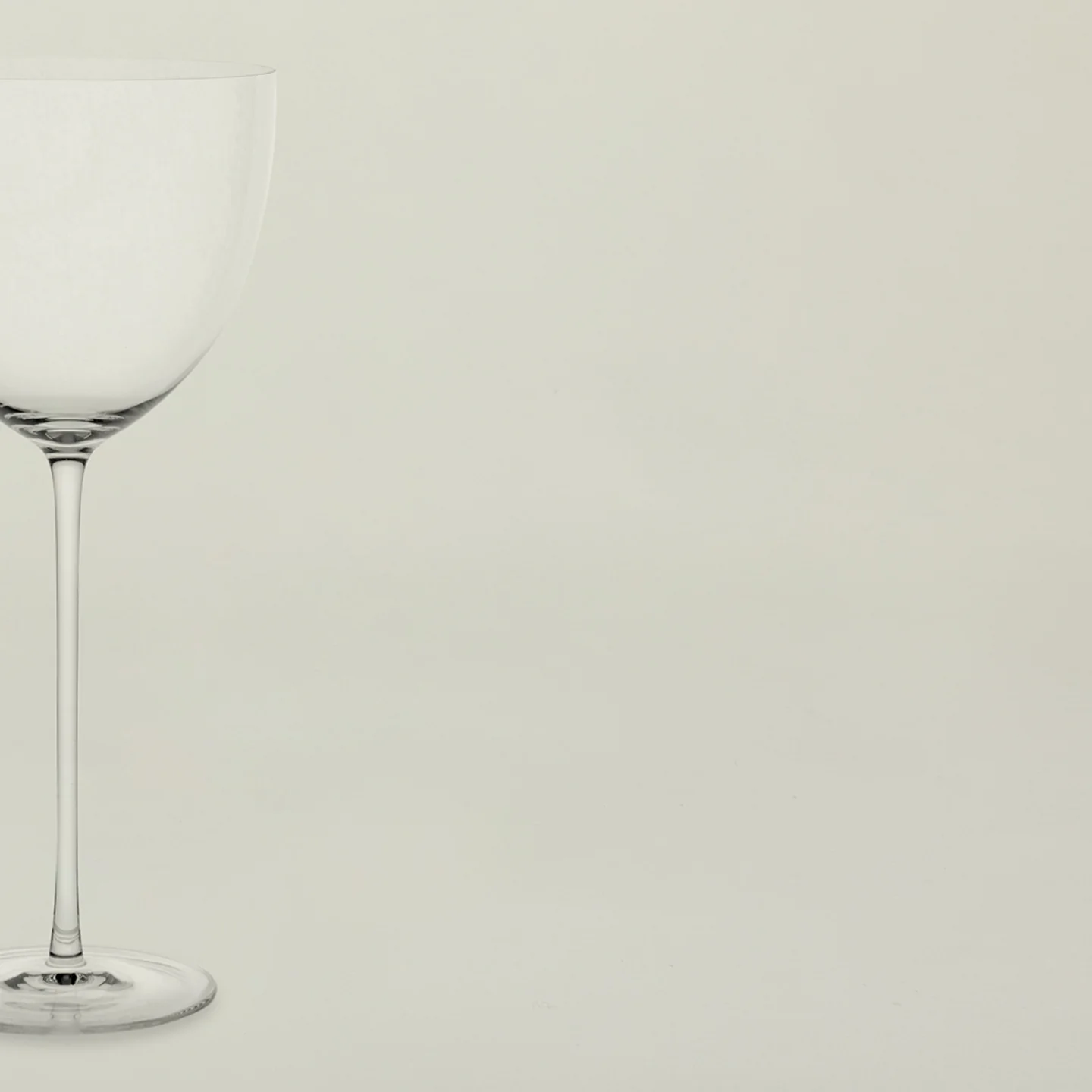 Crystalline Water Glass - Image 3