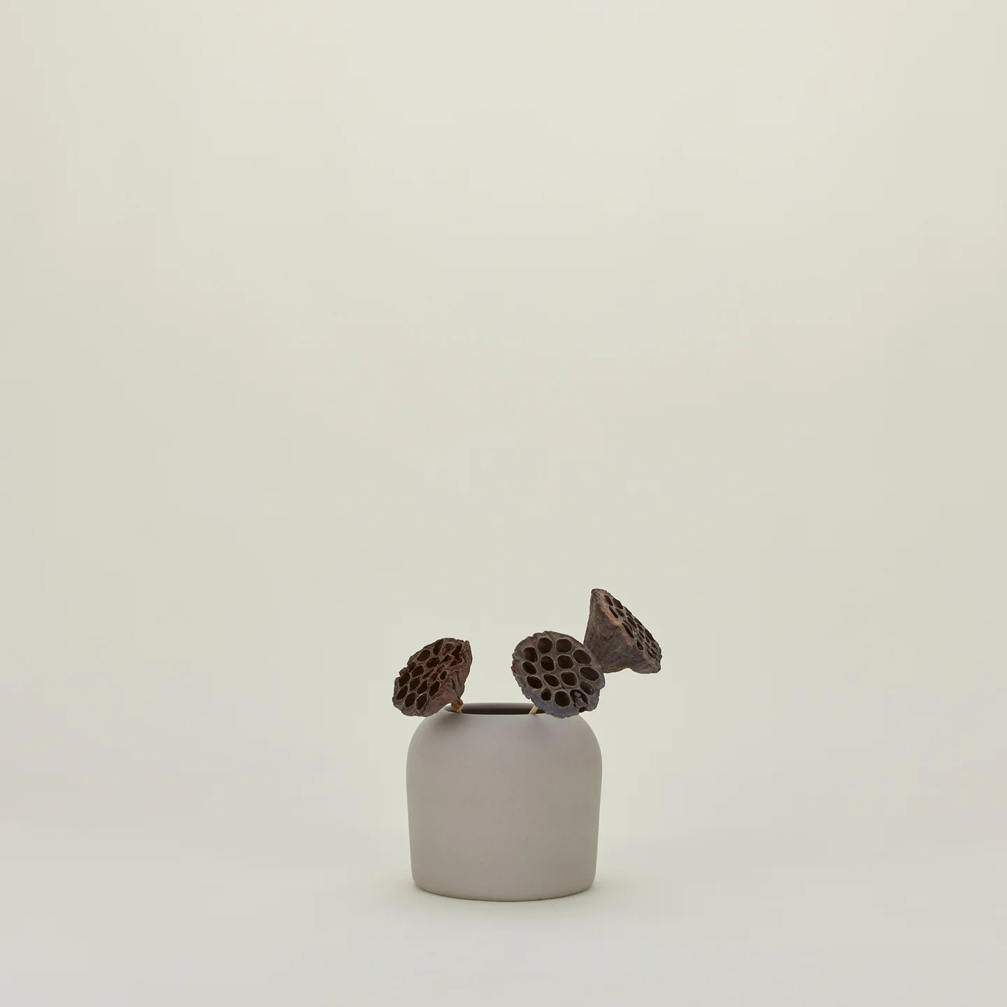 Extra Small Dome Vase