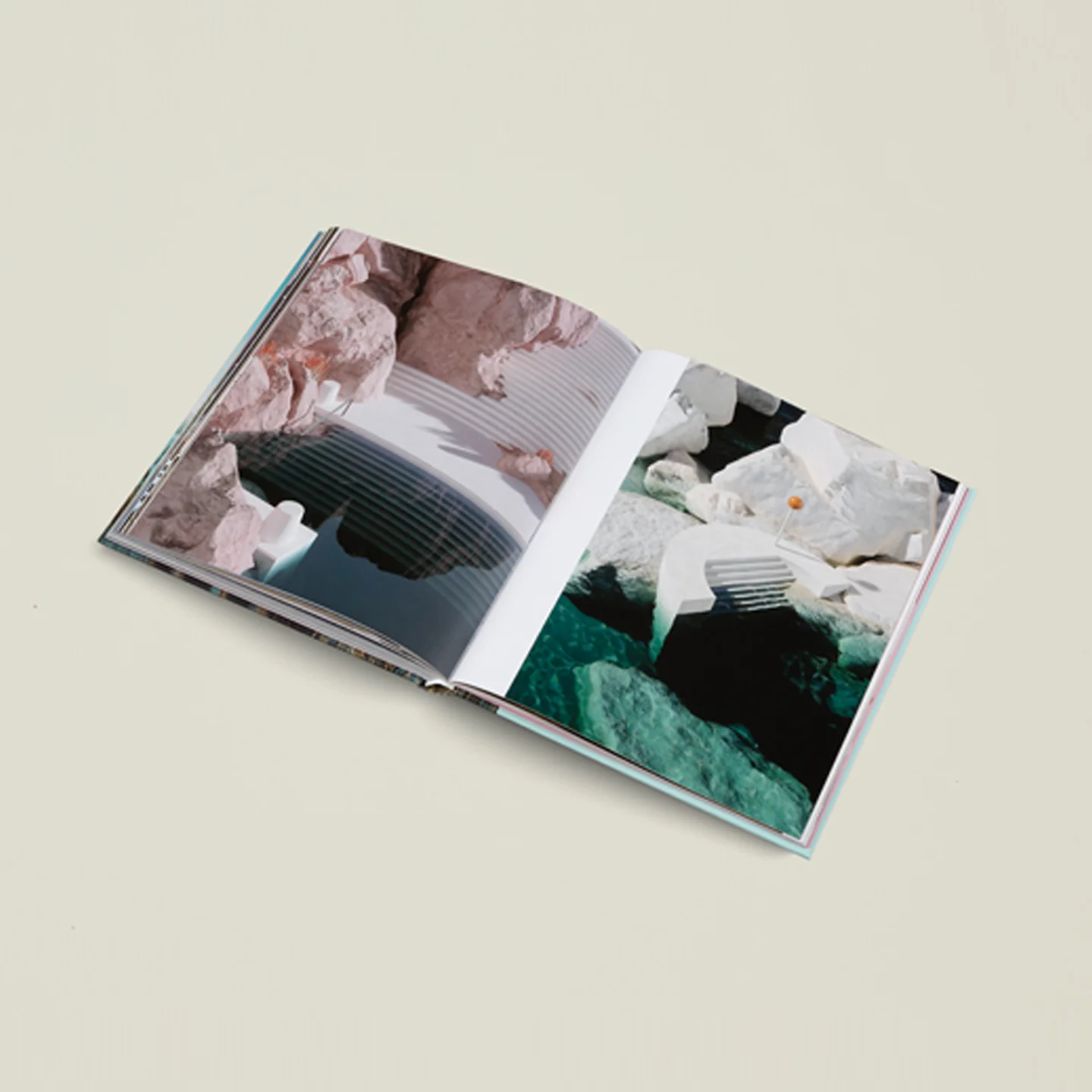 Dreamscapes & Artificial Architecture - Image 3