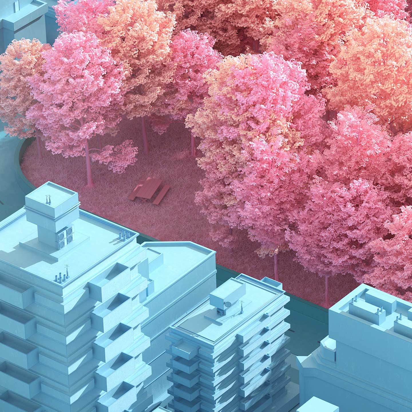 Dreamscapes & Artificial Architecture - Image 5