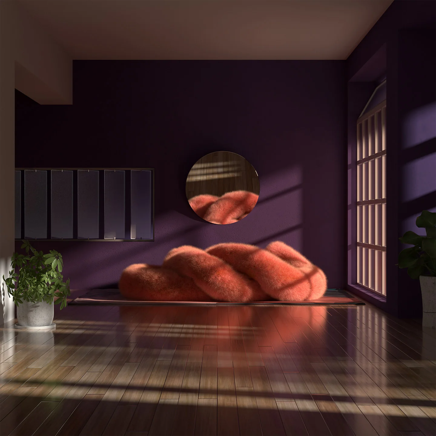 Dreamscapes & Artificial Architecture - Image 6