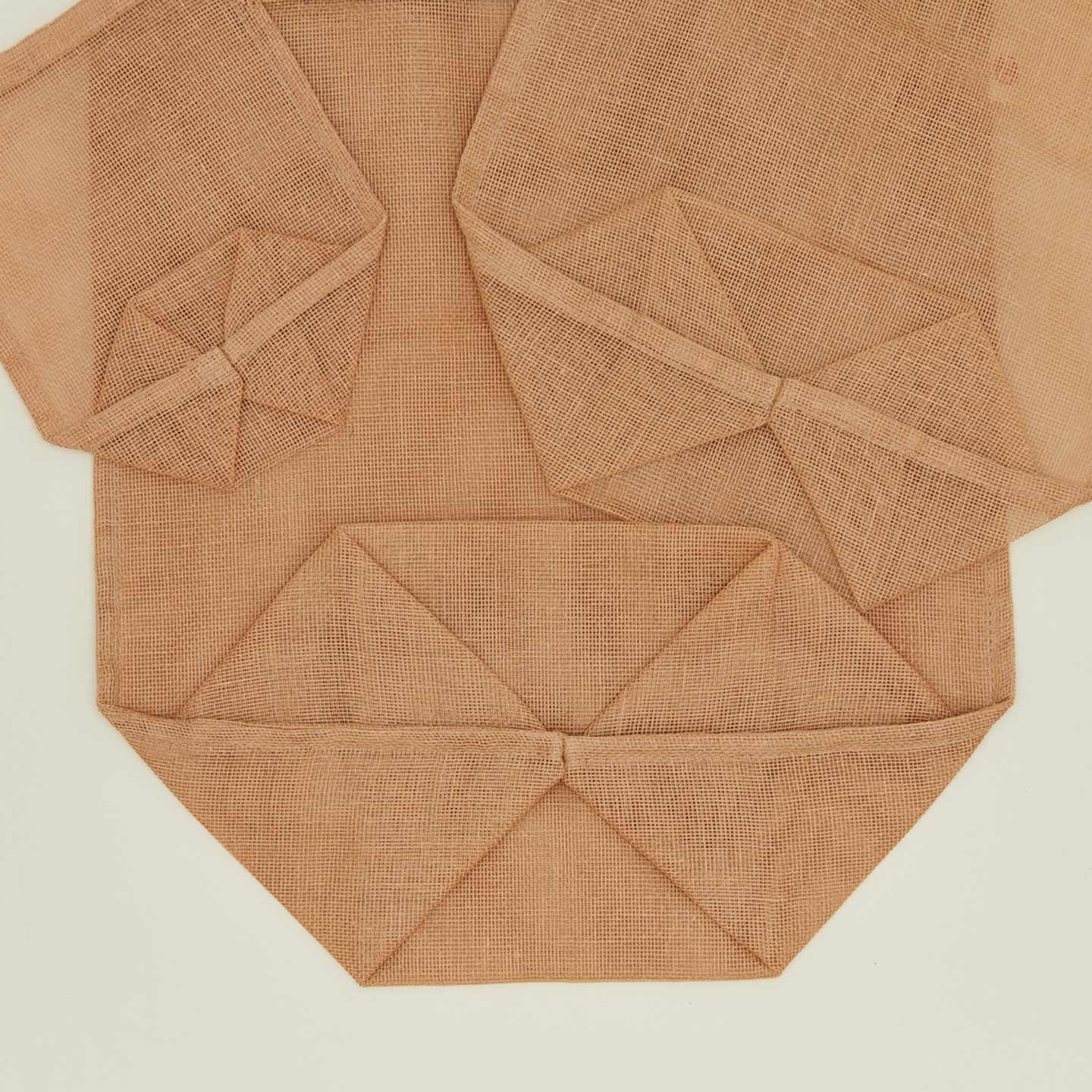 Eco Produce Bag - Tan - Image 7