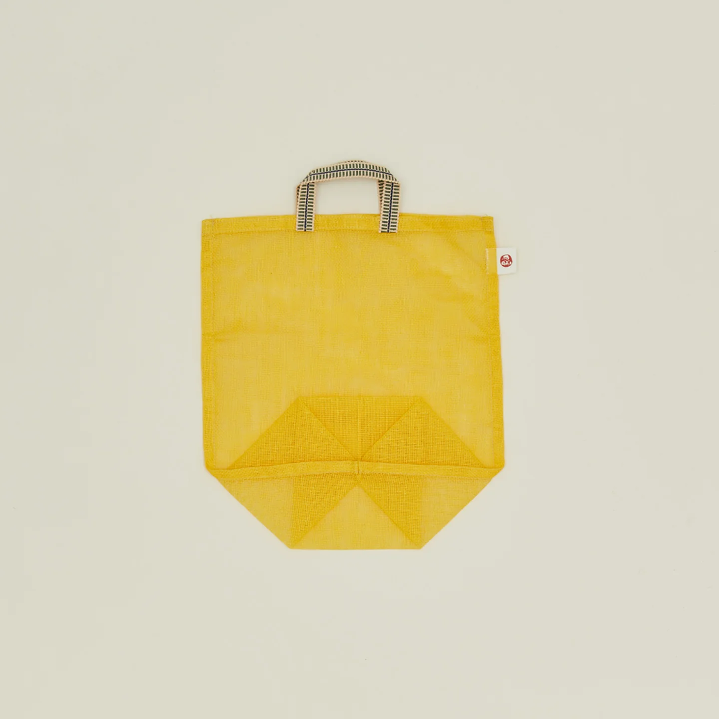 Eco Produce Bag - Yellow - Image 4