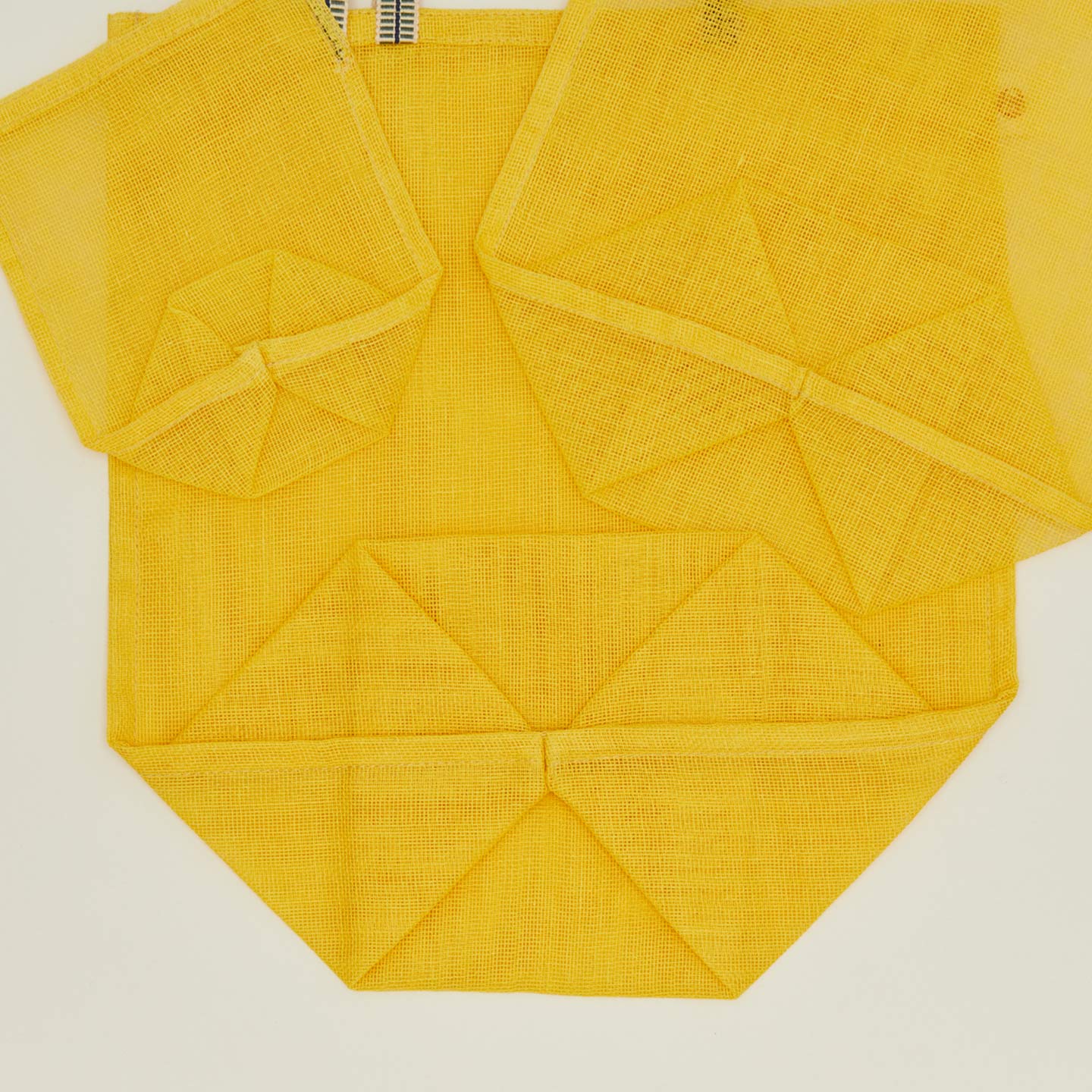 Eco Produce Bag - Yellow - Image 7