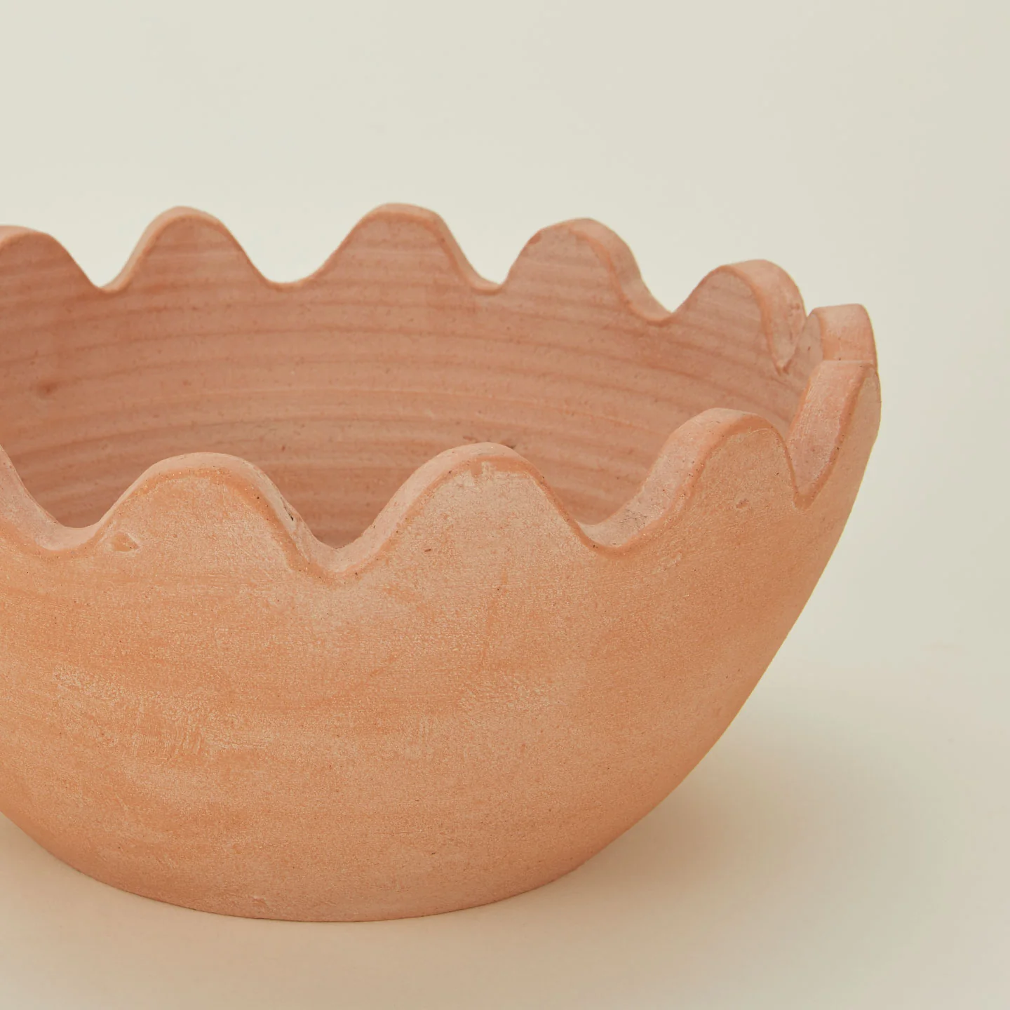 Ena Terracotta Bowl - Image 3