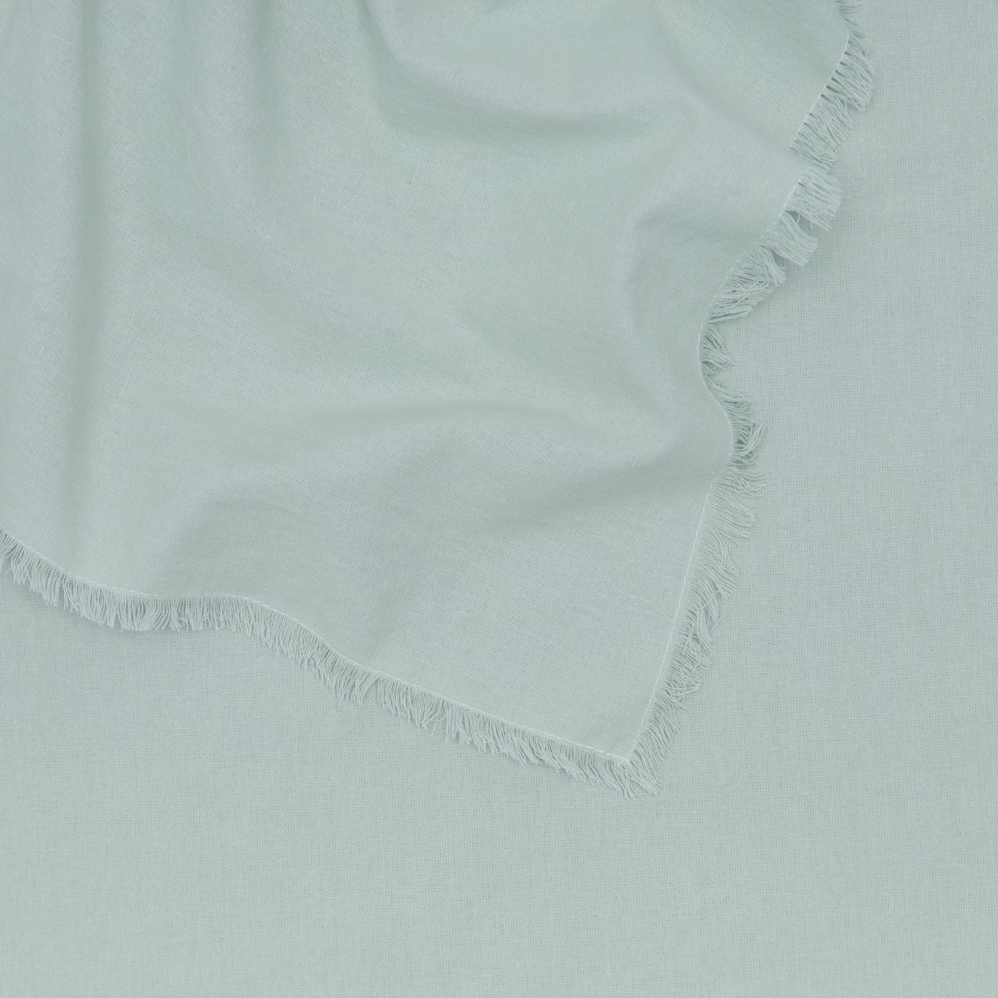 Essential Cotton Tablecloth - Sky - Image 5