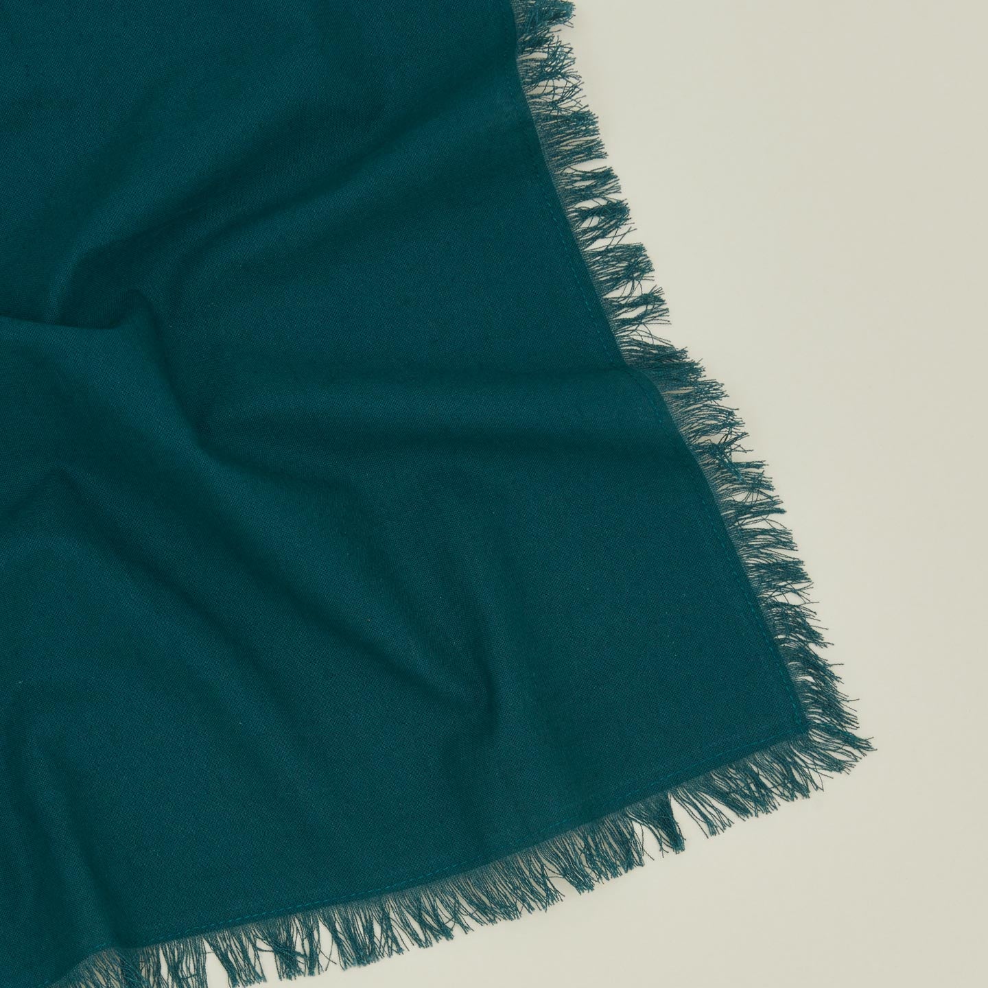 Essential Dinner Napkin, Set of 4 - Peacock - Image 3