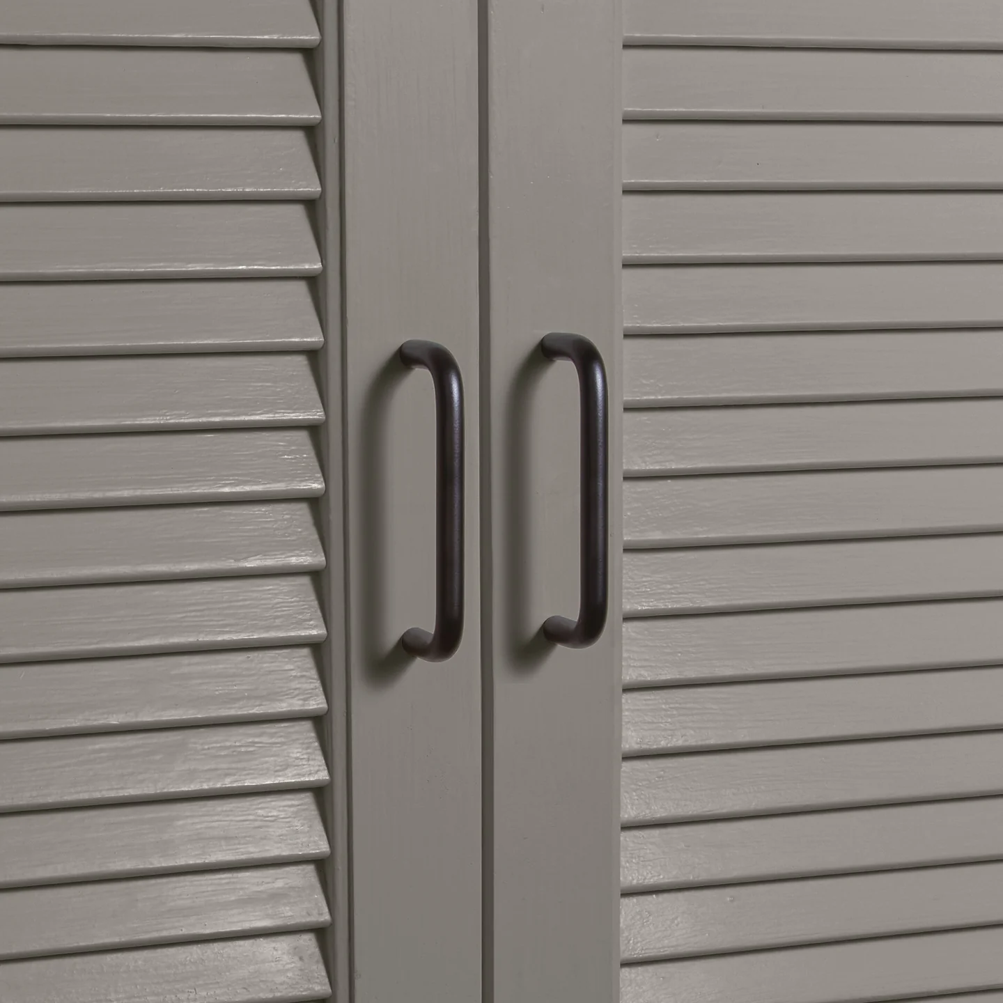 Essential Drawer Pull - Black - Image 2