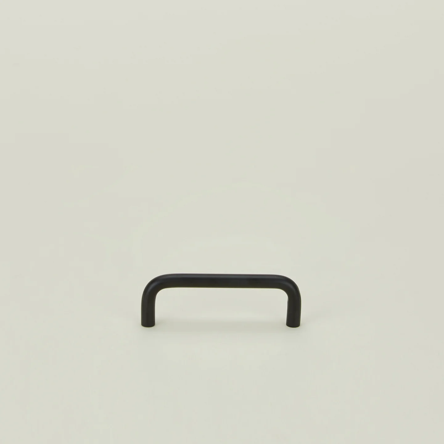 Essential Drawer Pull - Black - Image 3