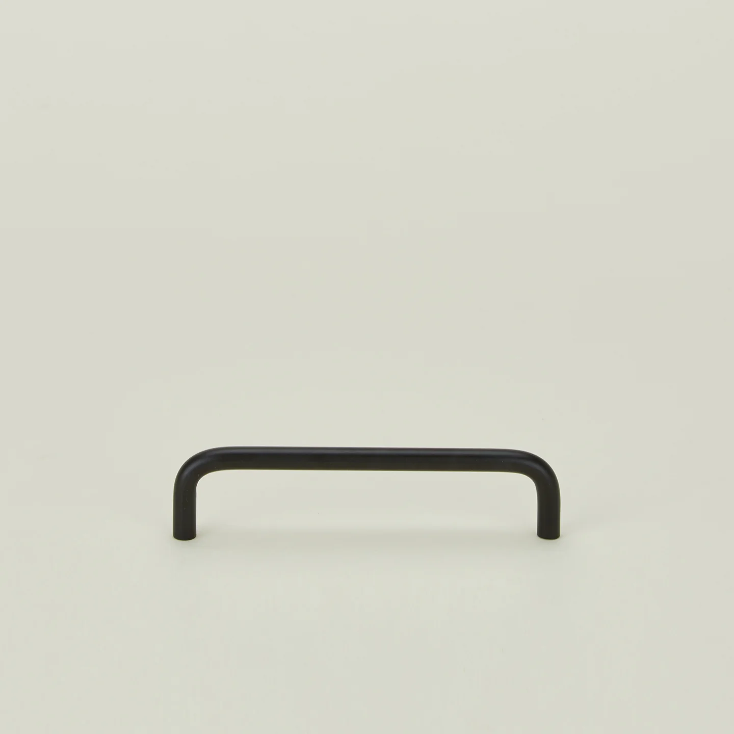 Essential Drawer Pull - Black - Image 4
