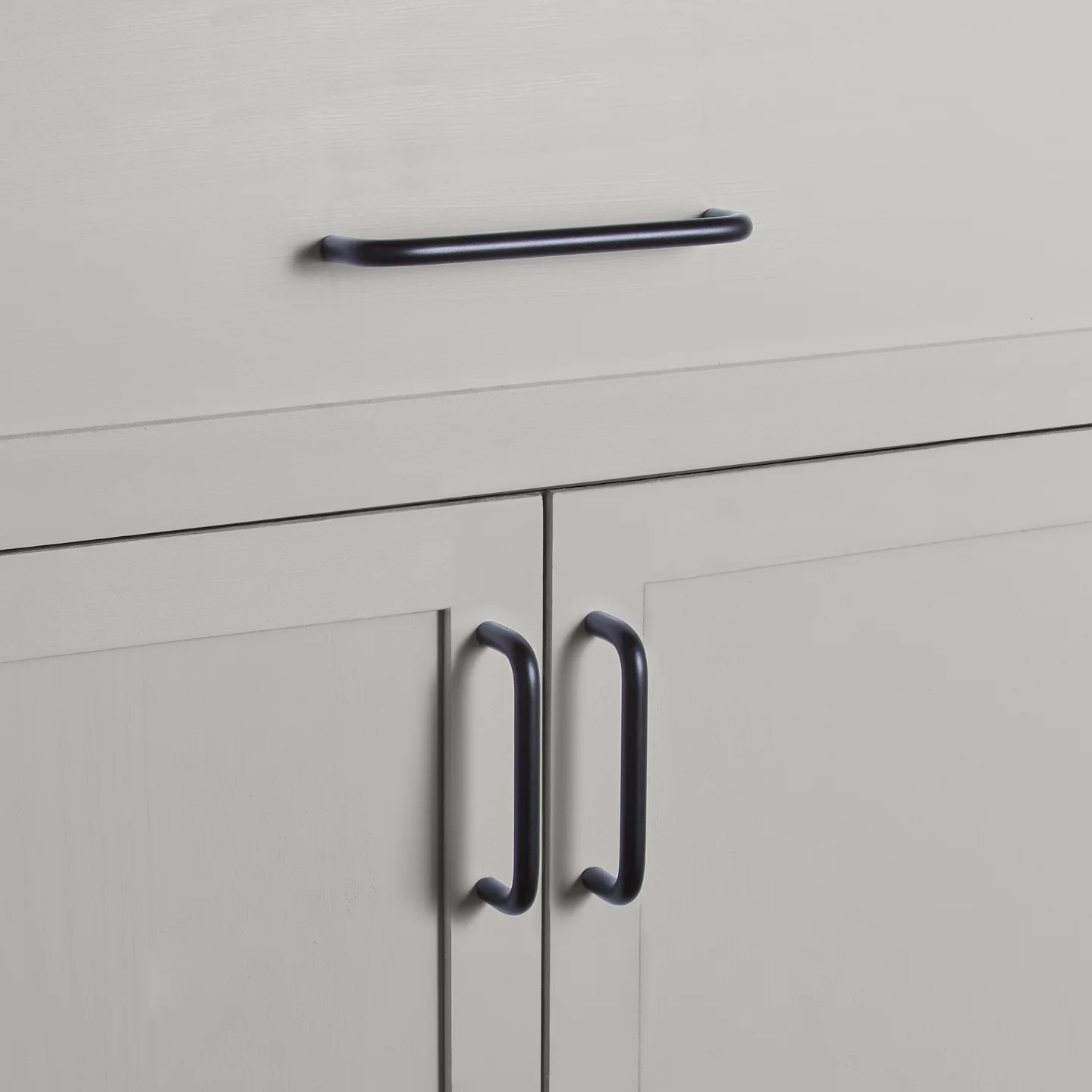 Essential Drawer Pull - Black - Image 7