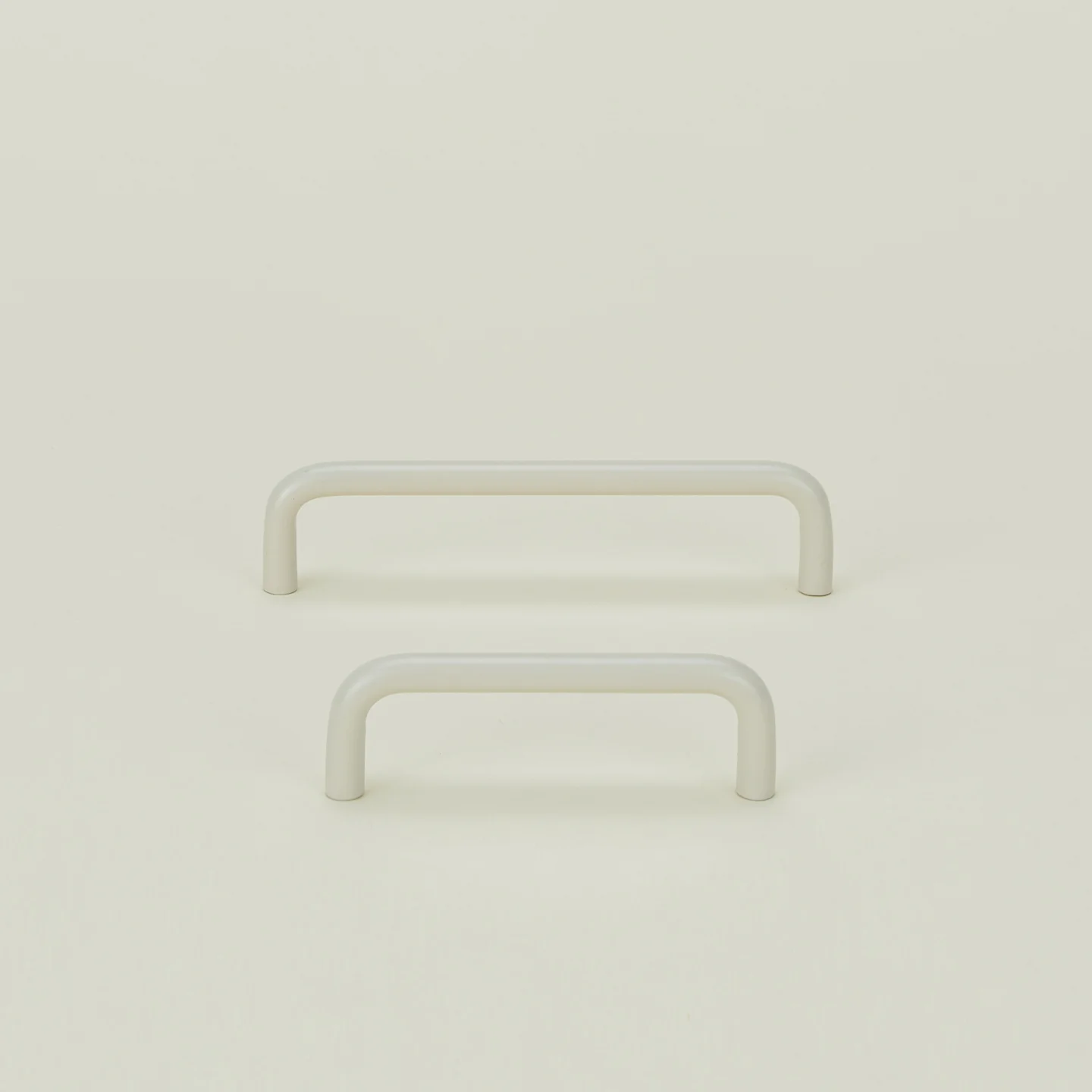 Essential Drawer Pull - Ivory