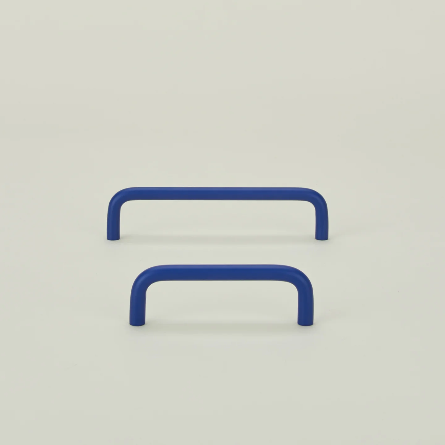 Essential Drawer Pull - Klein Blue
