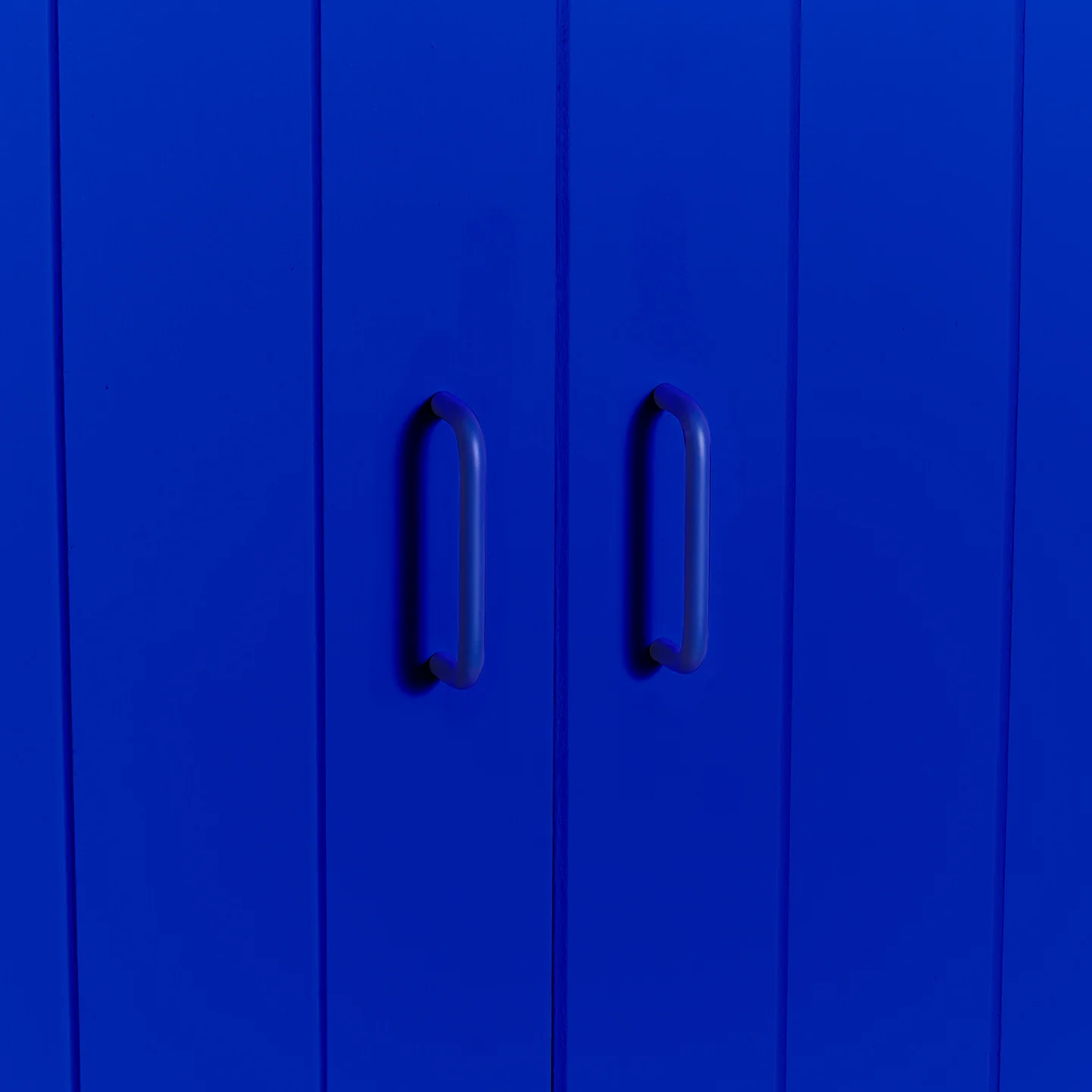Essential Drawer Pull - Klein Blue - Image 8