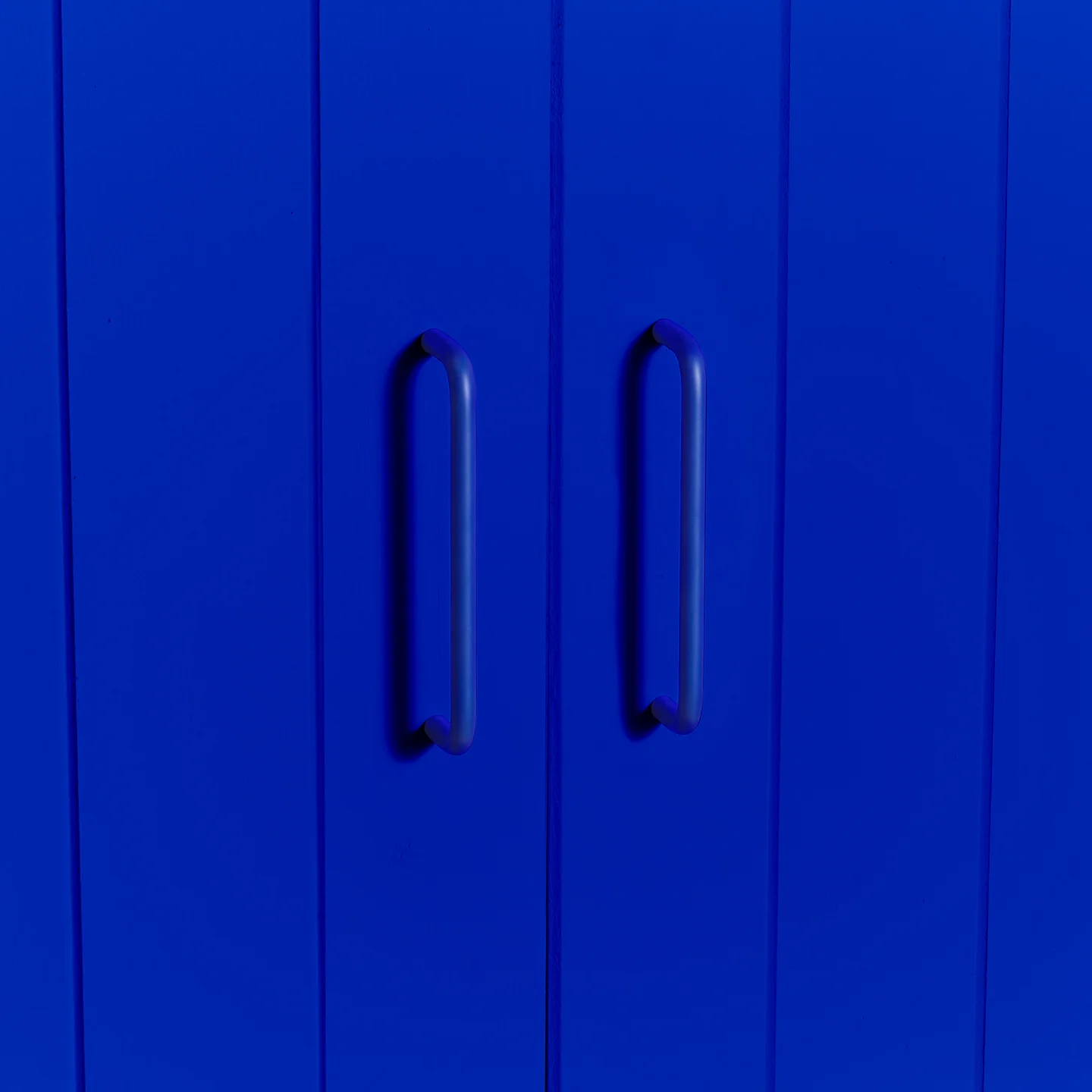 Essential Drawer Pull - Klein Blue - Image 9