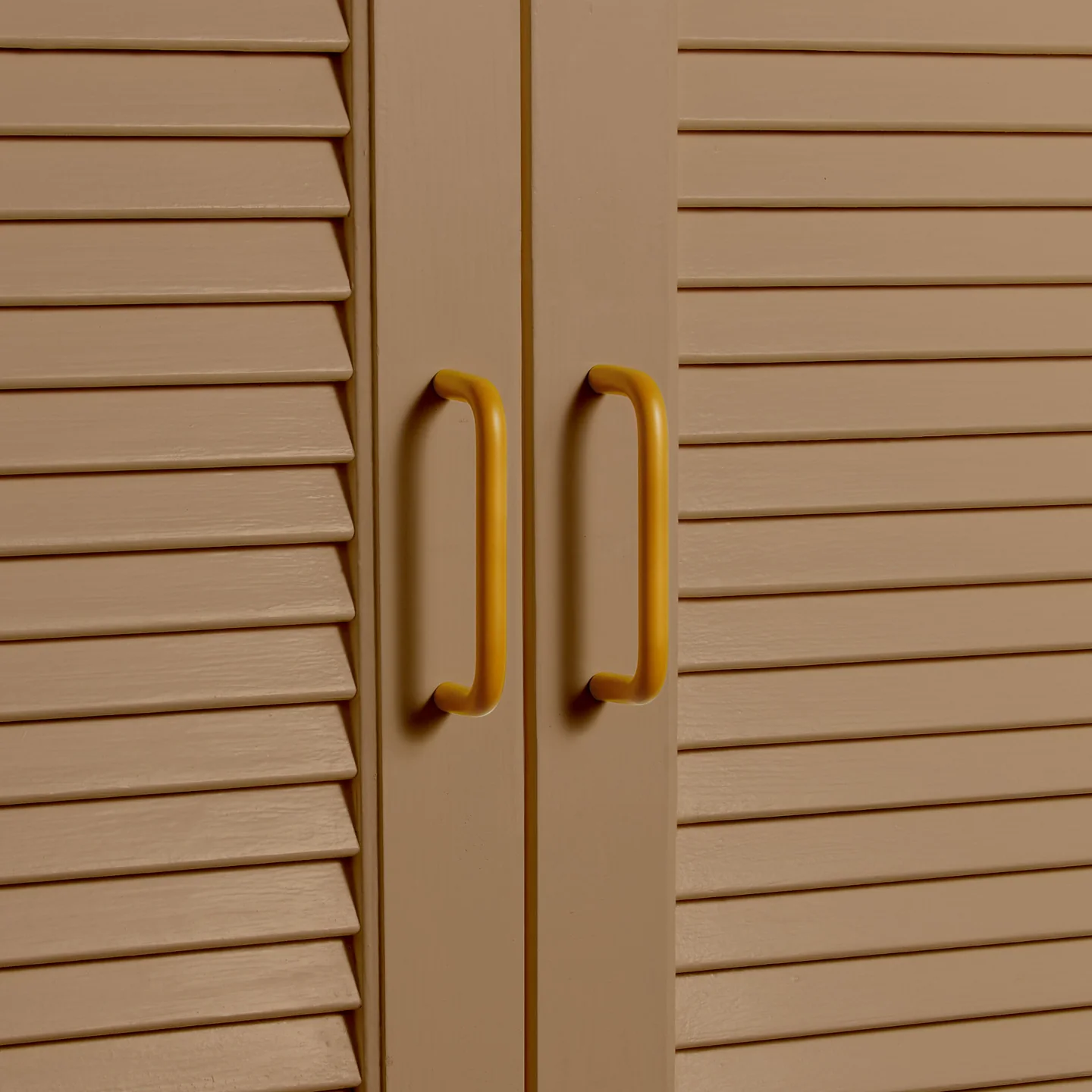 Essential Drawer Pull - Mustard - Image 2