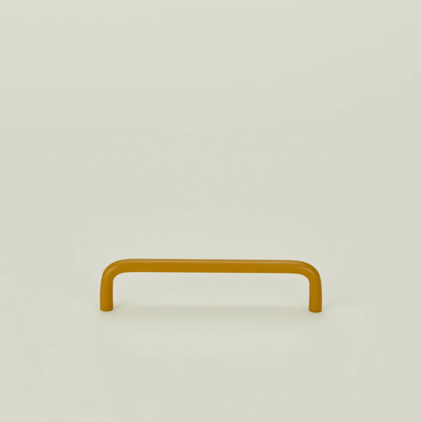 Essential Drawer Pull - Mustard - Image 4