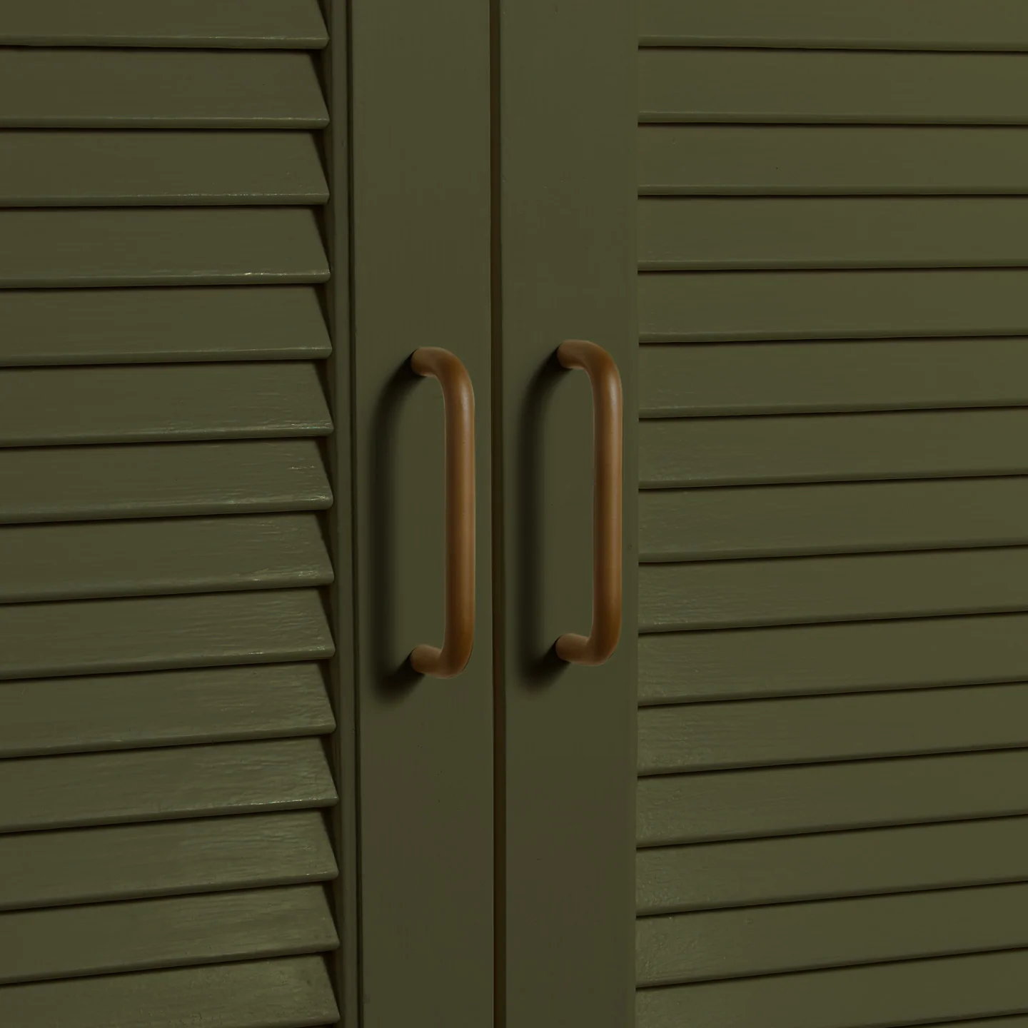 Essential Drawer Pull - Olive - Image 2