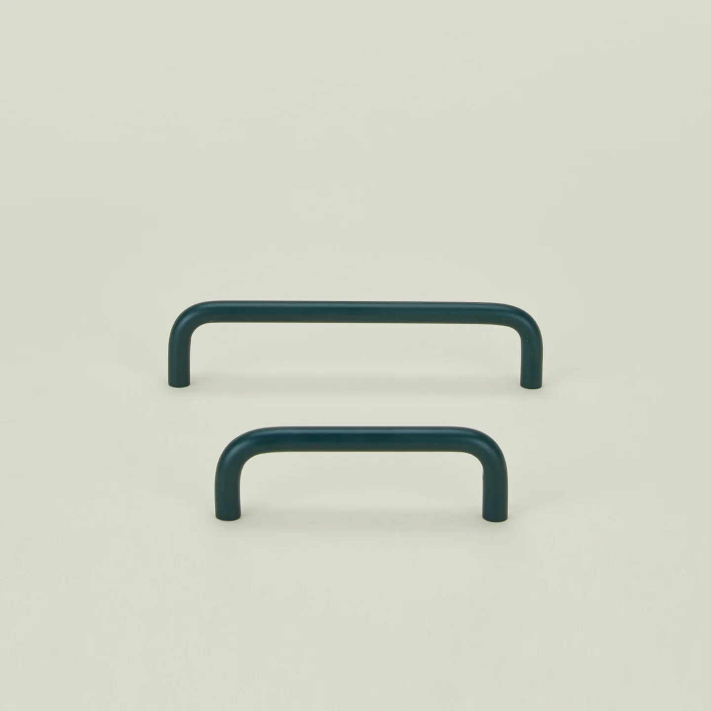 Essential Drawer Pull - Peacock