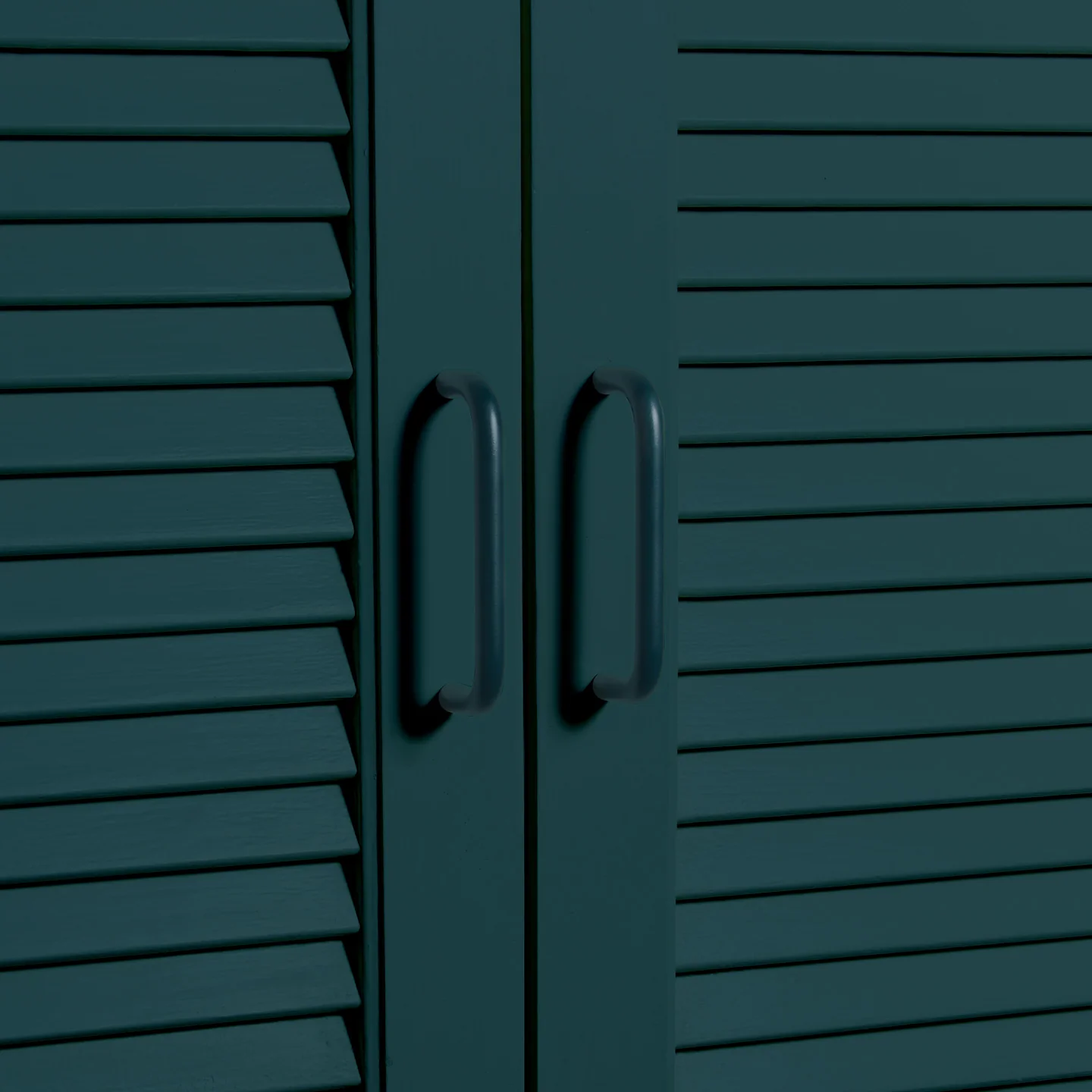 Essential Drawer Pull - Peacock - Image 2