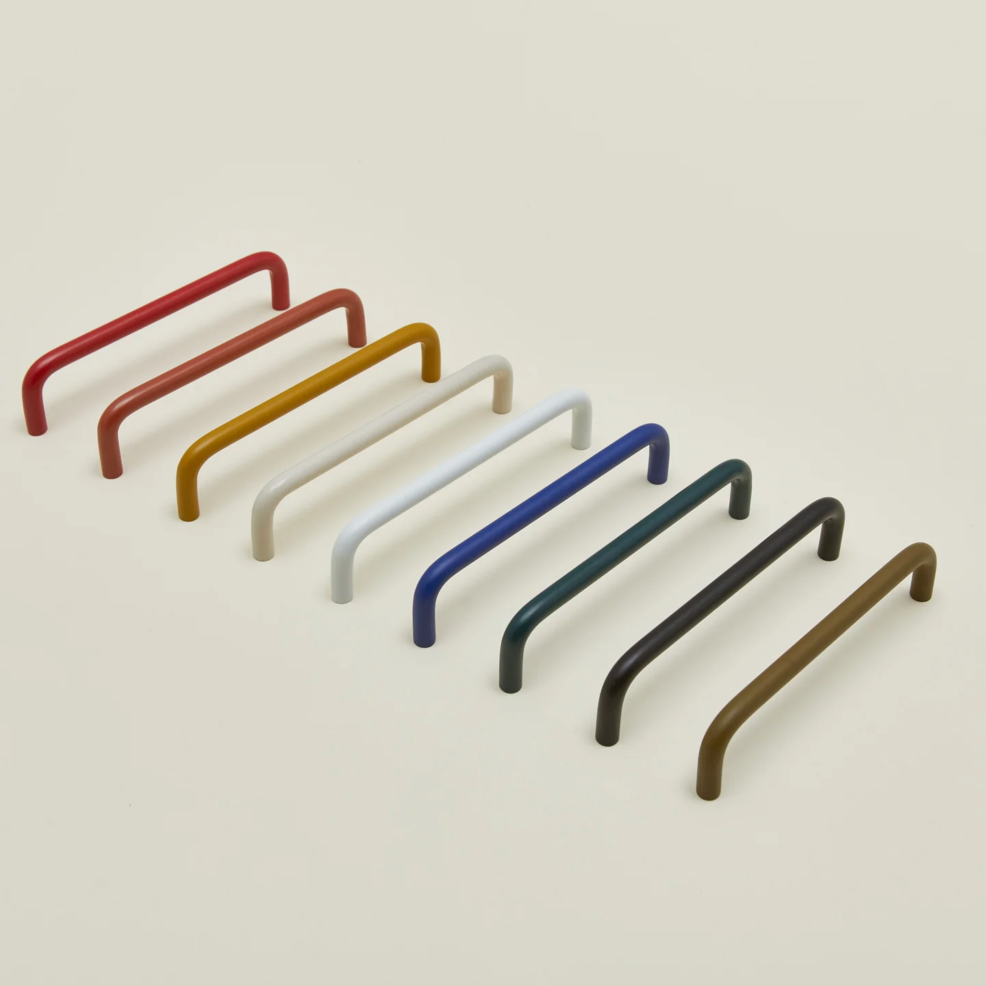 Essential Drawer Pull - Peacock - Image 6
