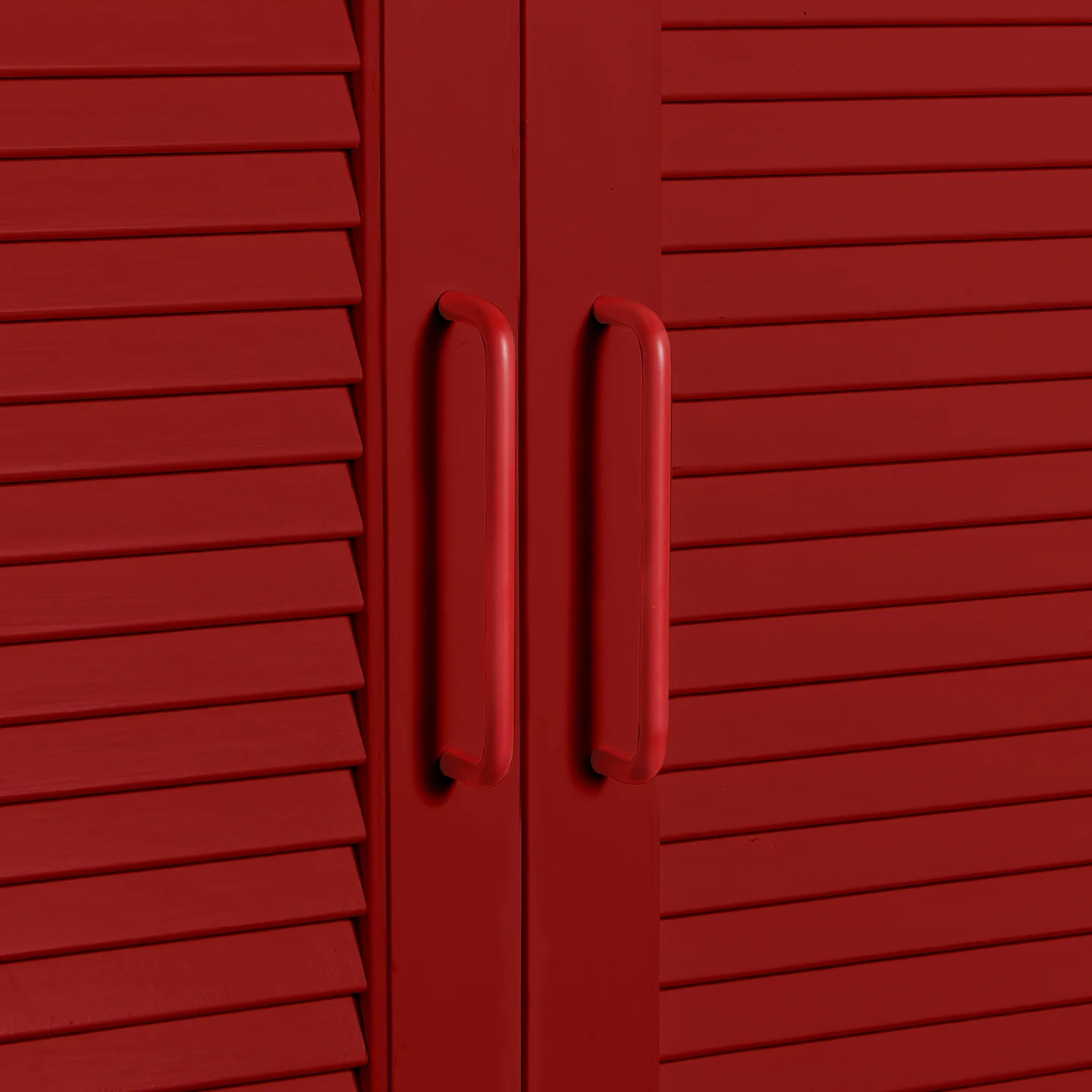 Essential Drawer Pull - Red - Image 10
