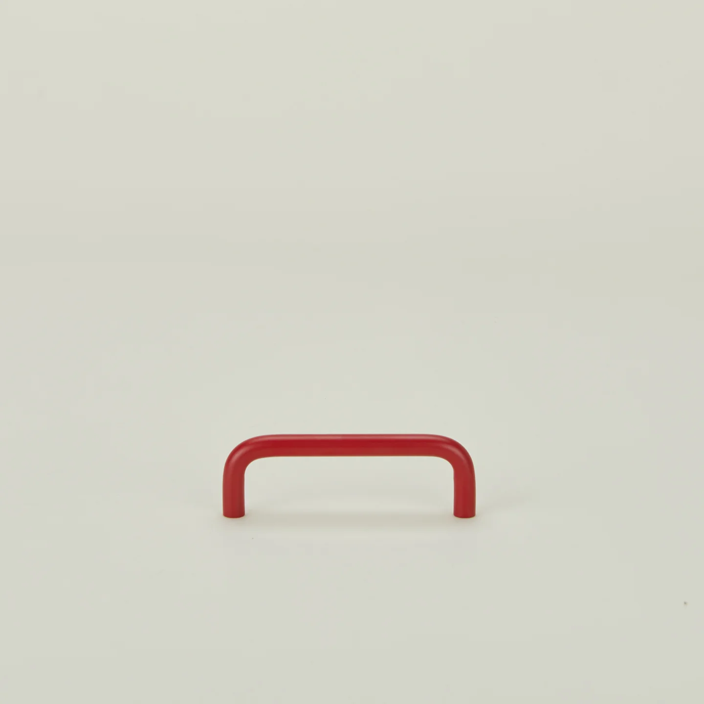 Essential Drawer Pull - Red - Image 3