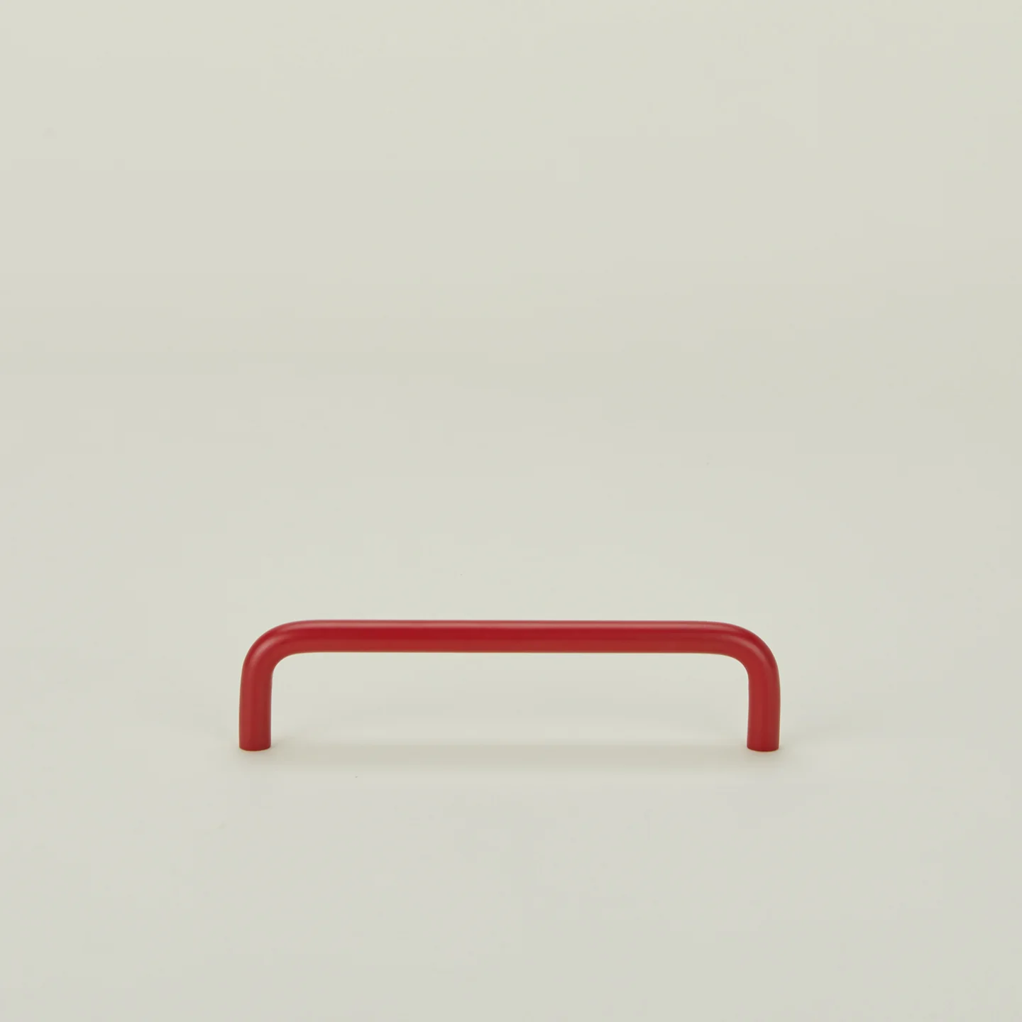 Essential Drawer Pull - Red - Image 4
